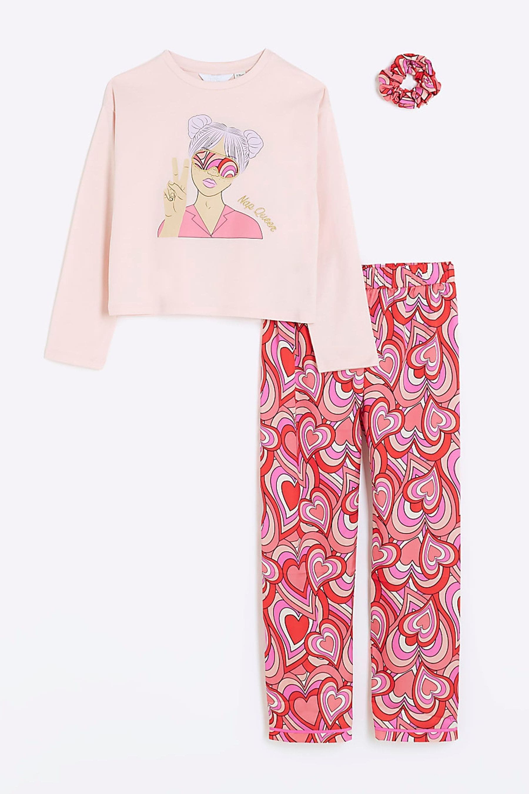River island girls nightwear store