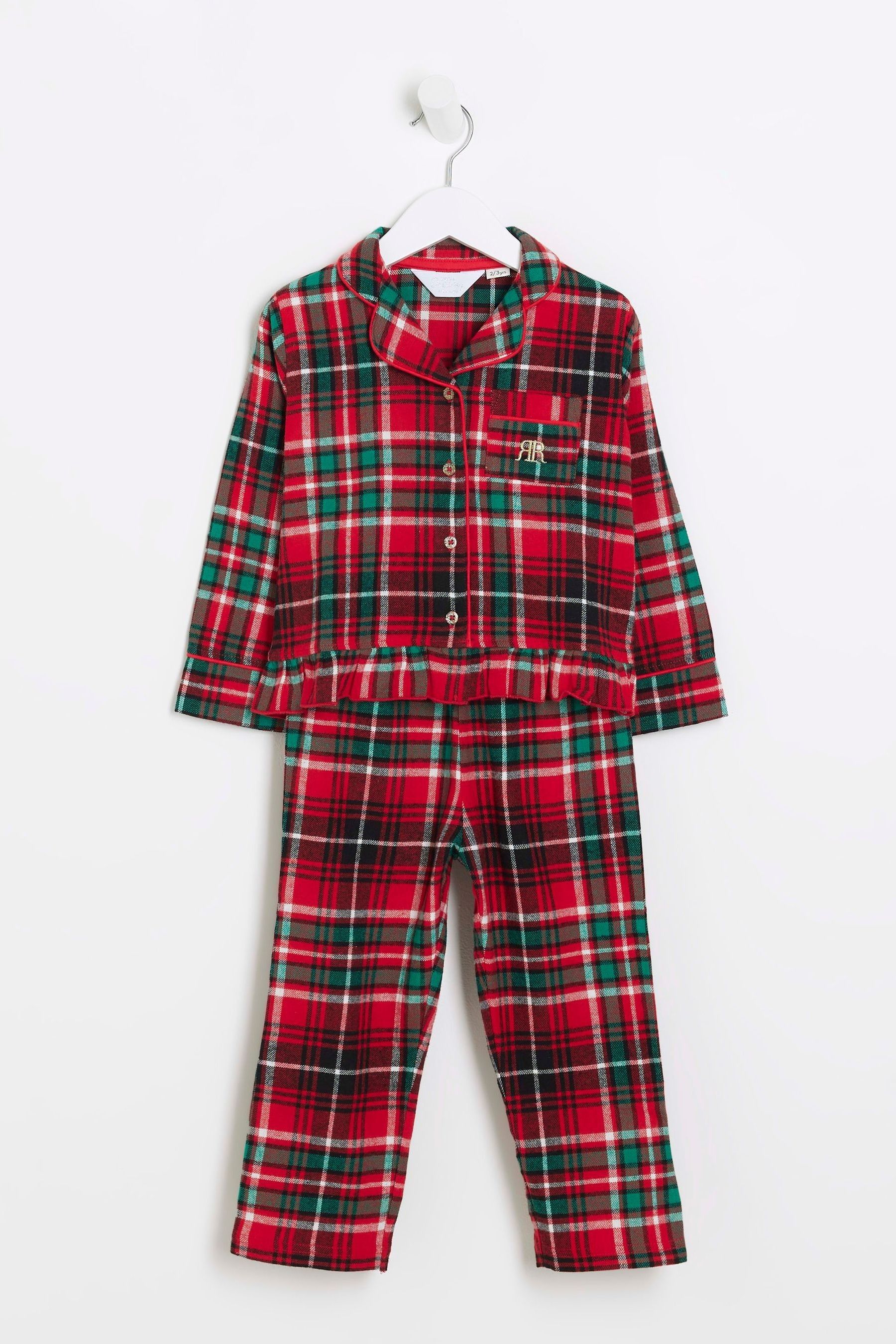 River island best sale girls pjs