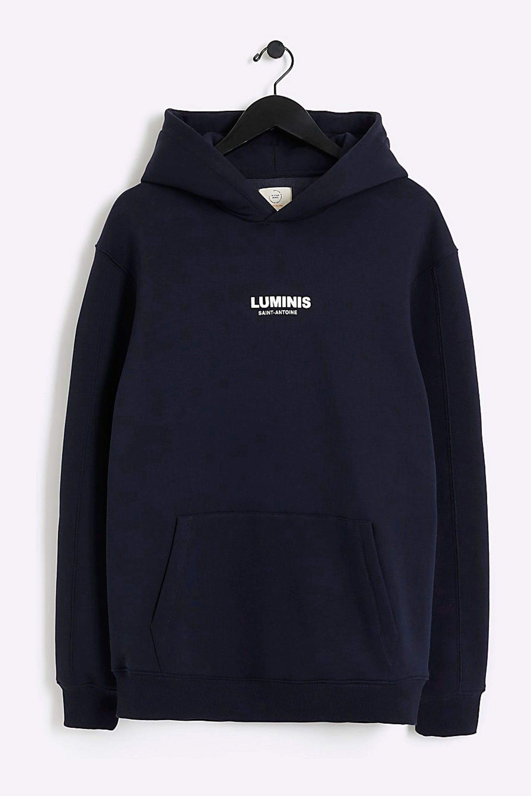 River island boys hoodies online