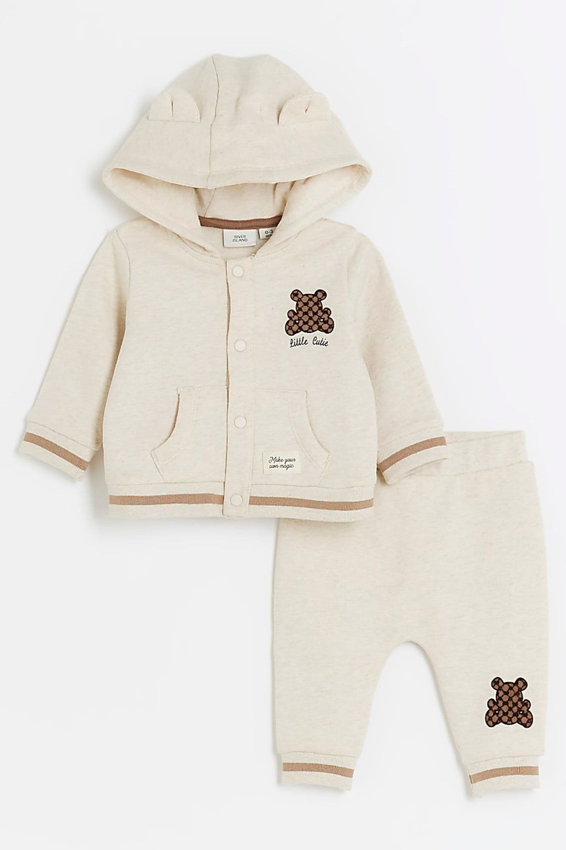 River island baby deals boy jacket