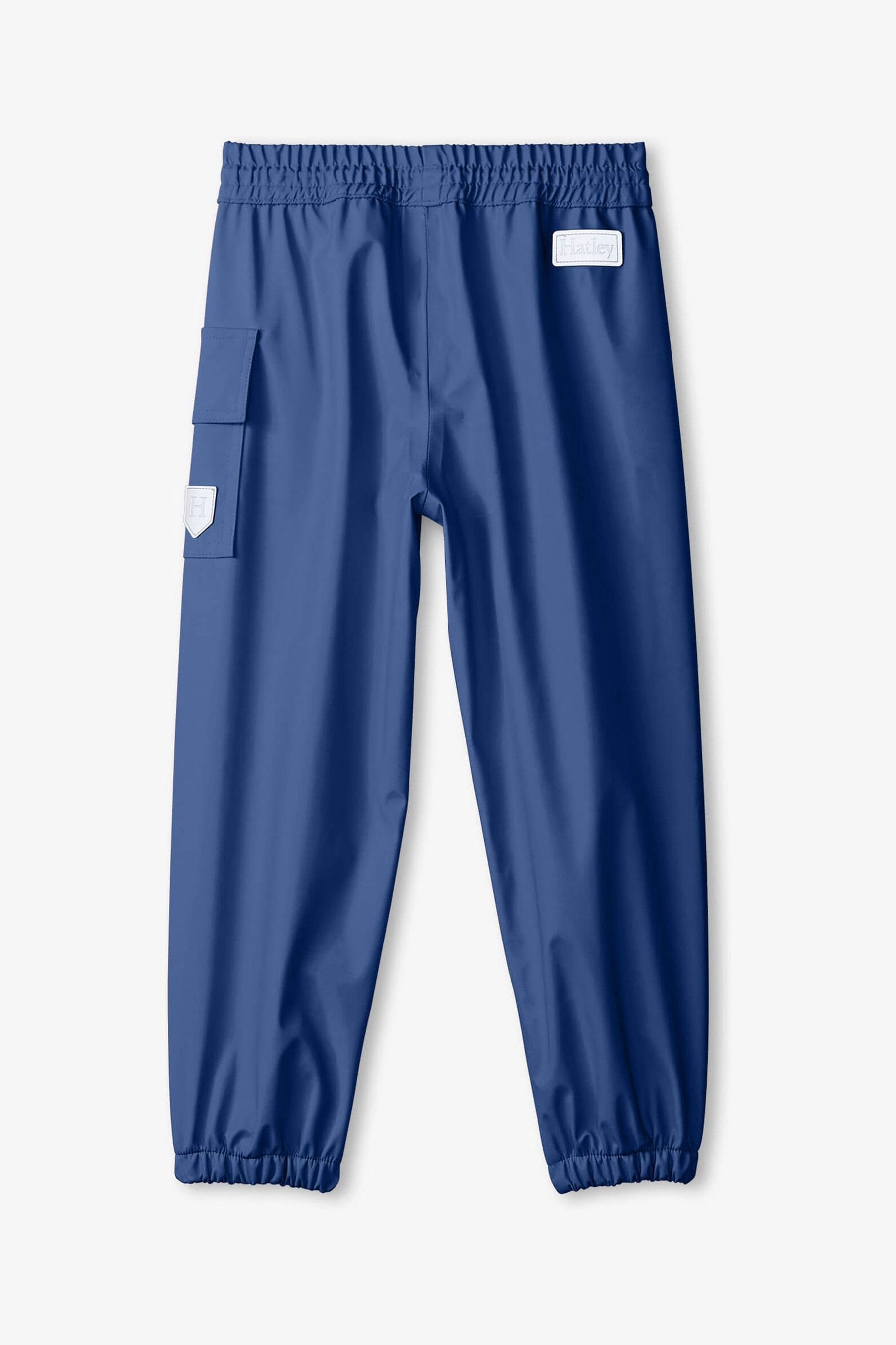 Hatley waterproof trousers store
