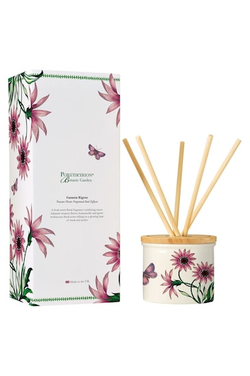 Wax Lyrical Botonic Garden 200ml Treasure Flower Reed Diffuser