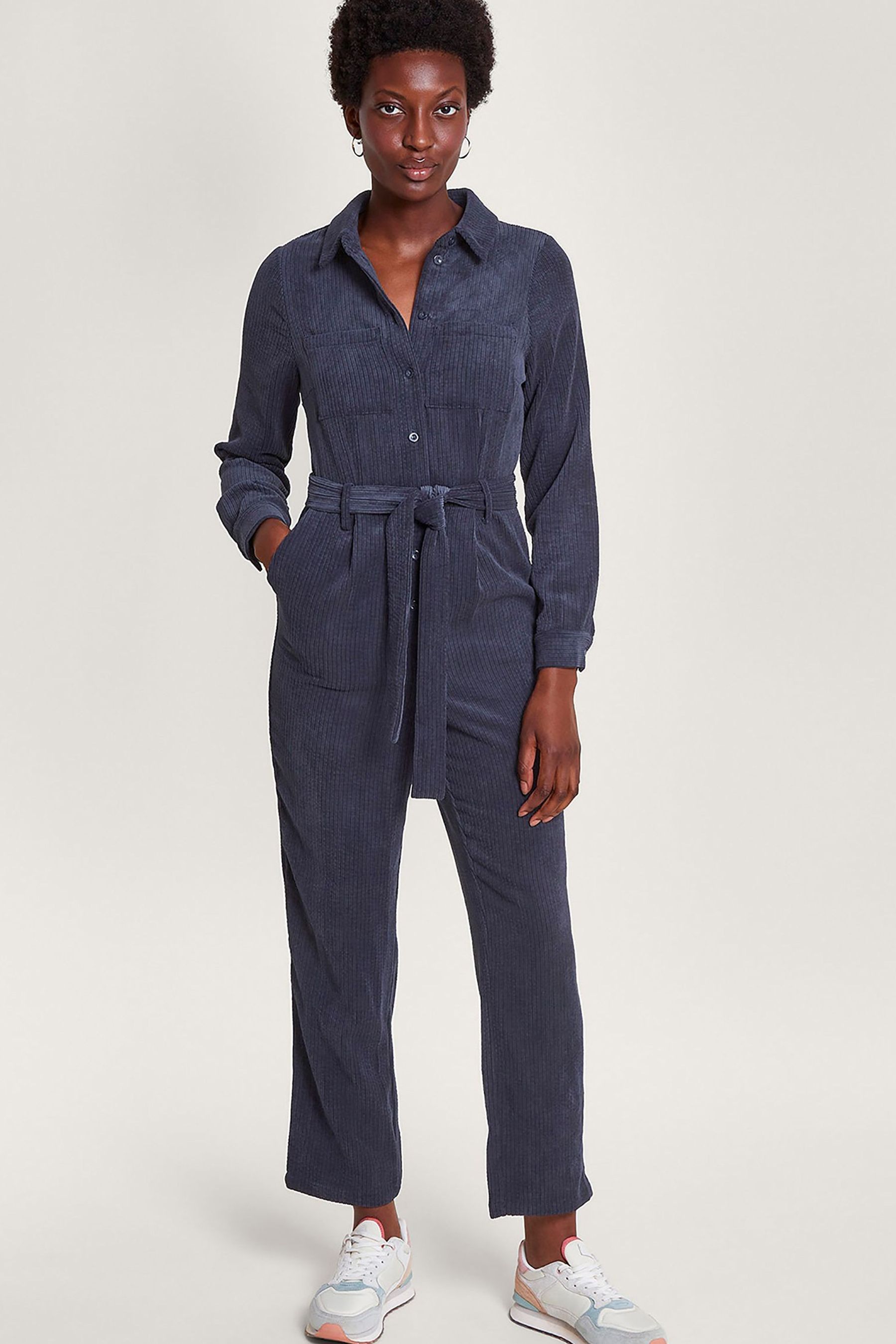 Next navy jumpsuit hotsell uk