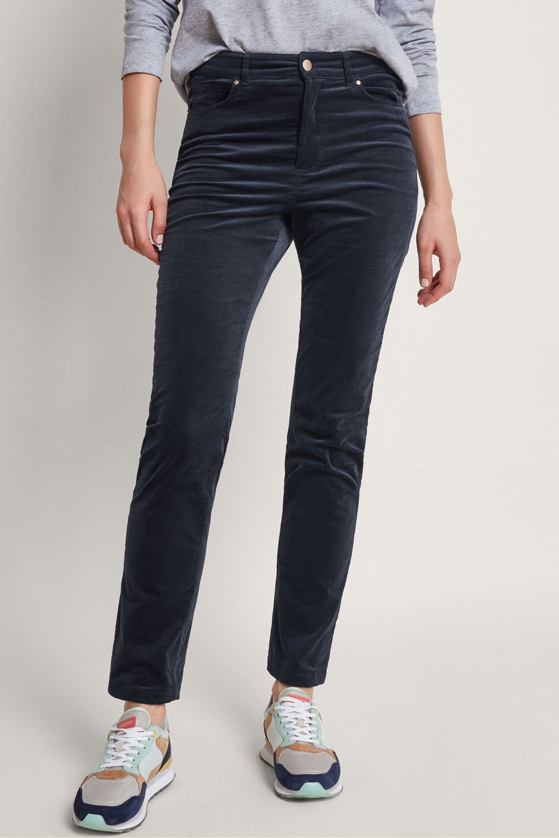 Next cord cheap trousers womens