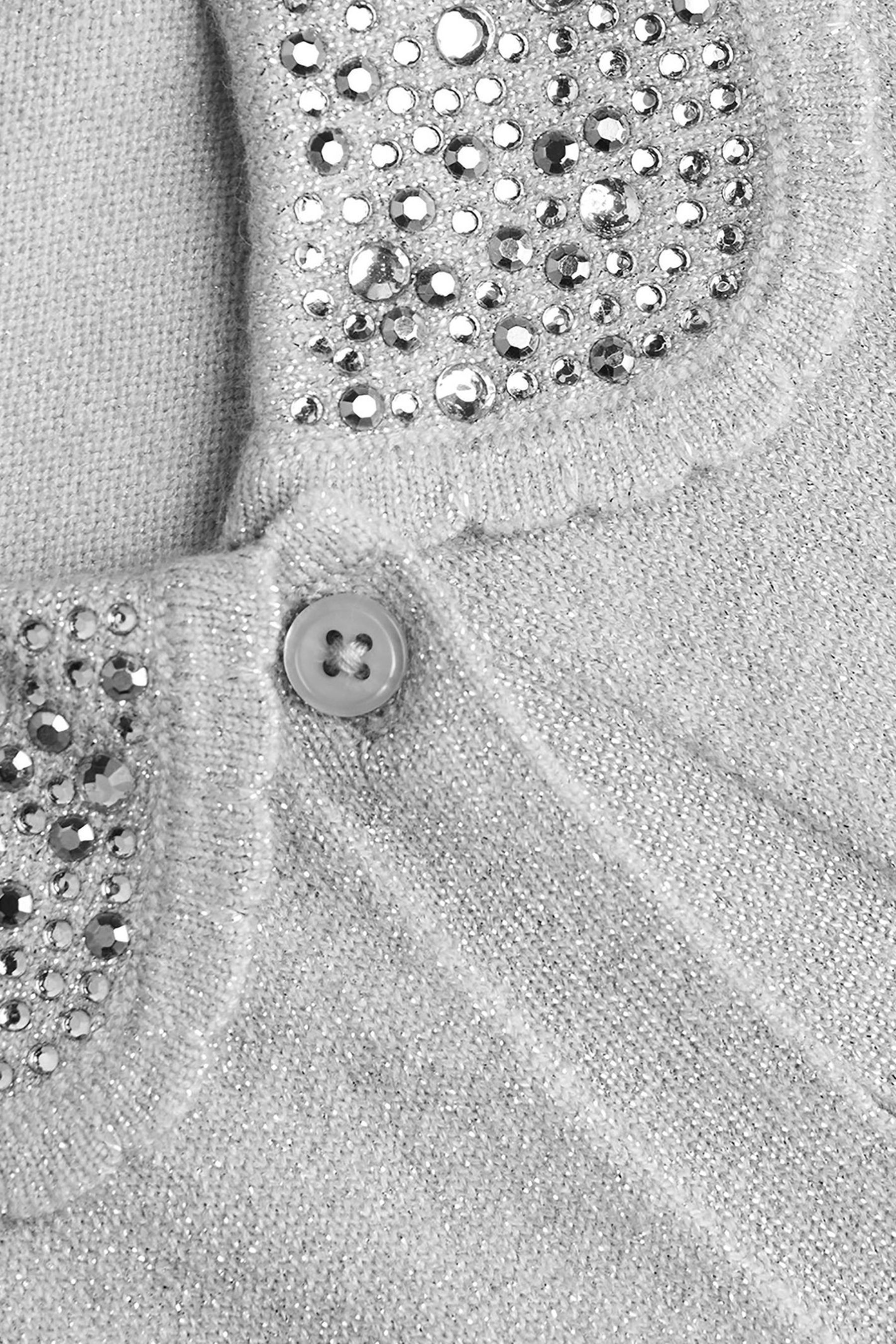 Silver sale cardigan next