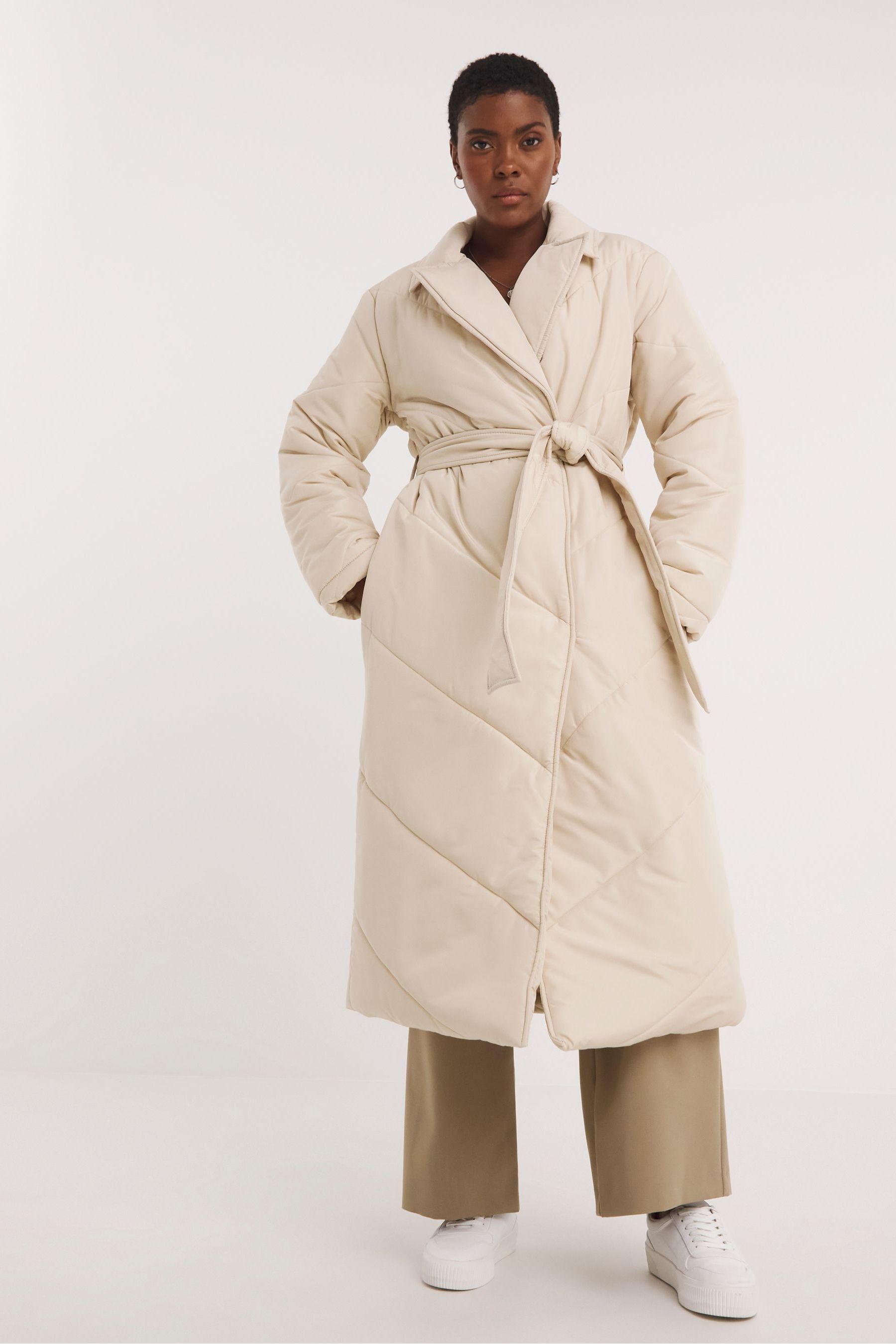 Jd williams padded 2025 jackets