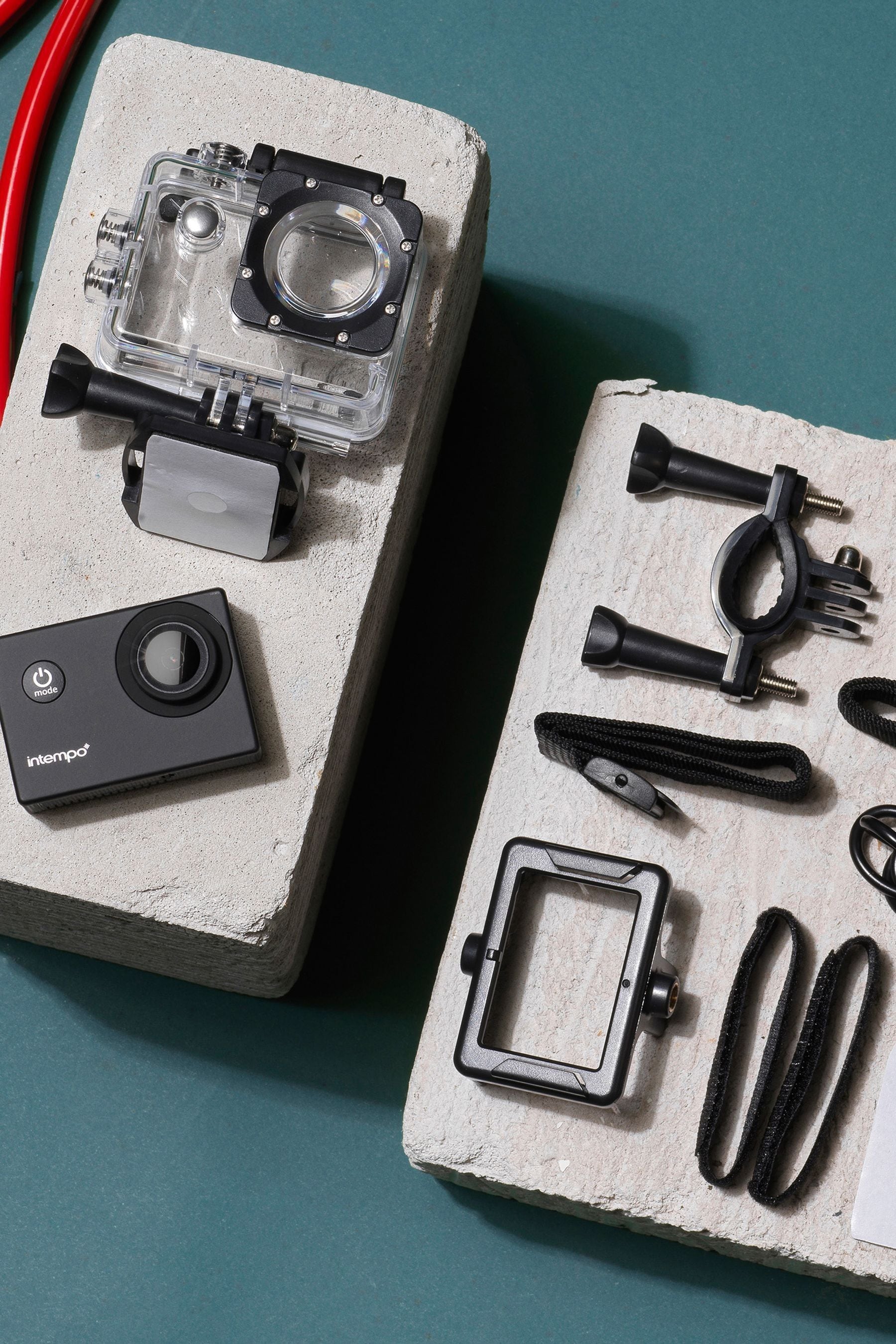 Full hd action clearance camera