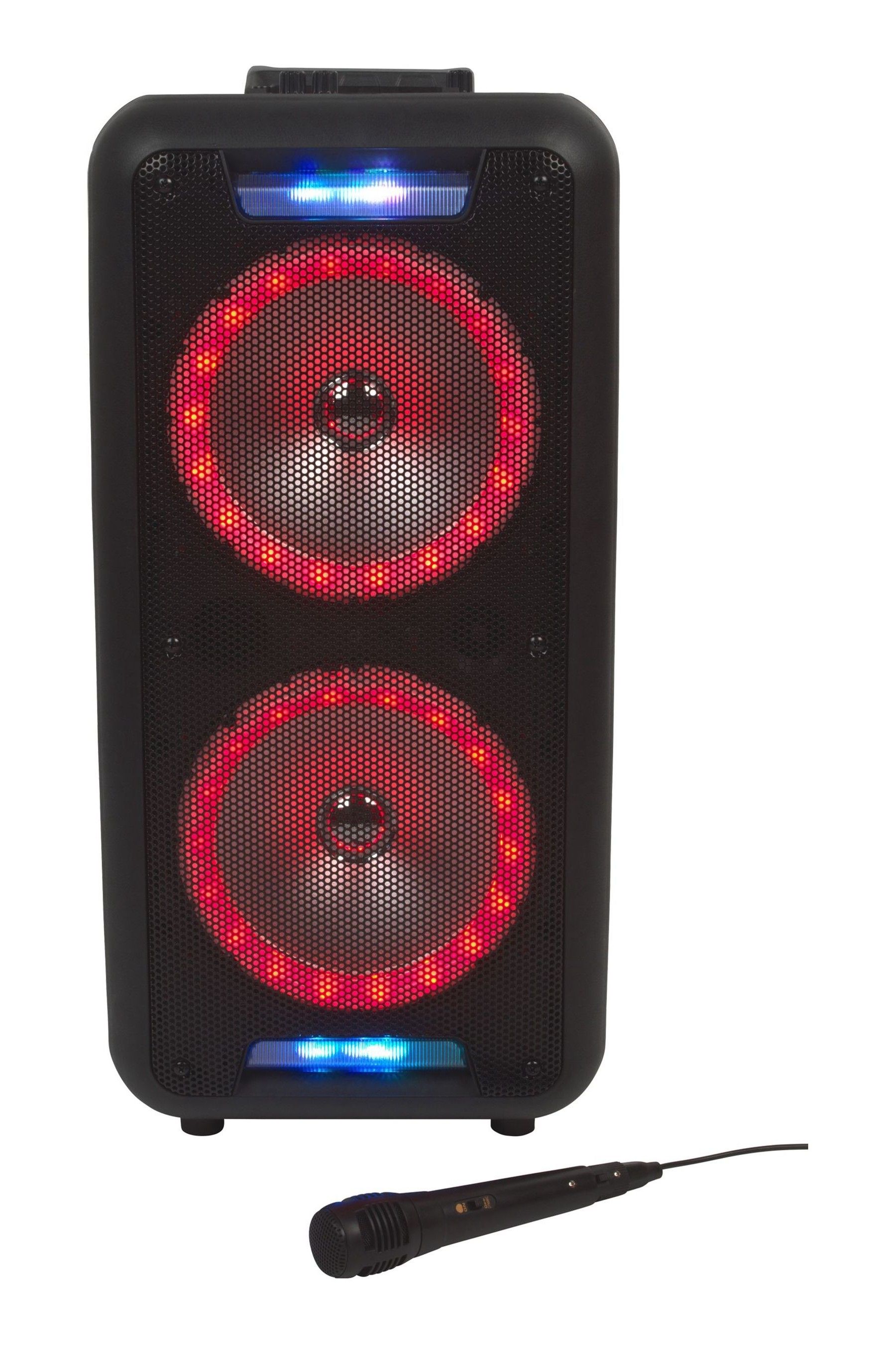 Intempo clearance party speaker