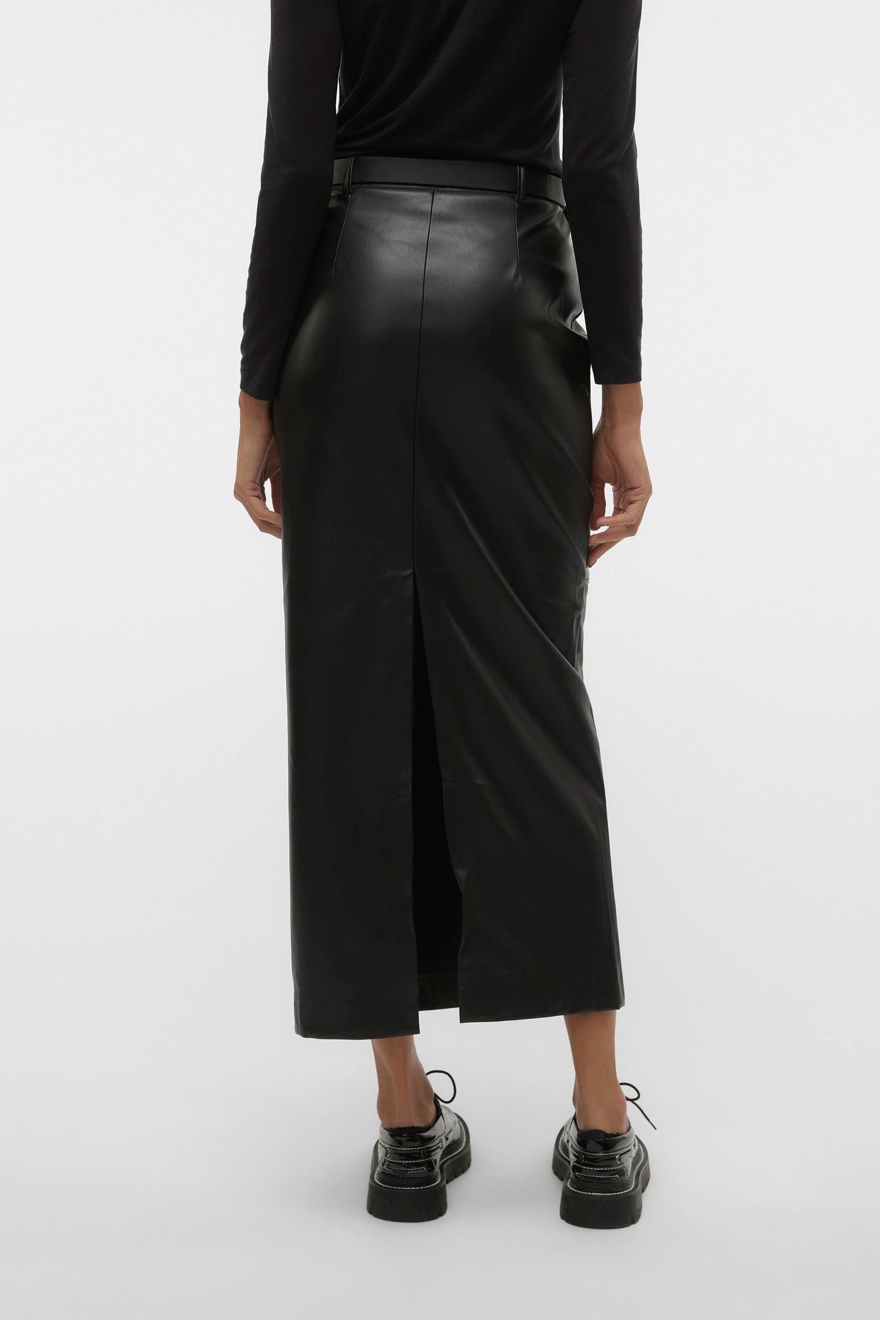 Maxi skirt hotsell vero moda
