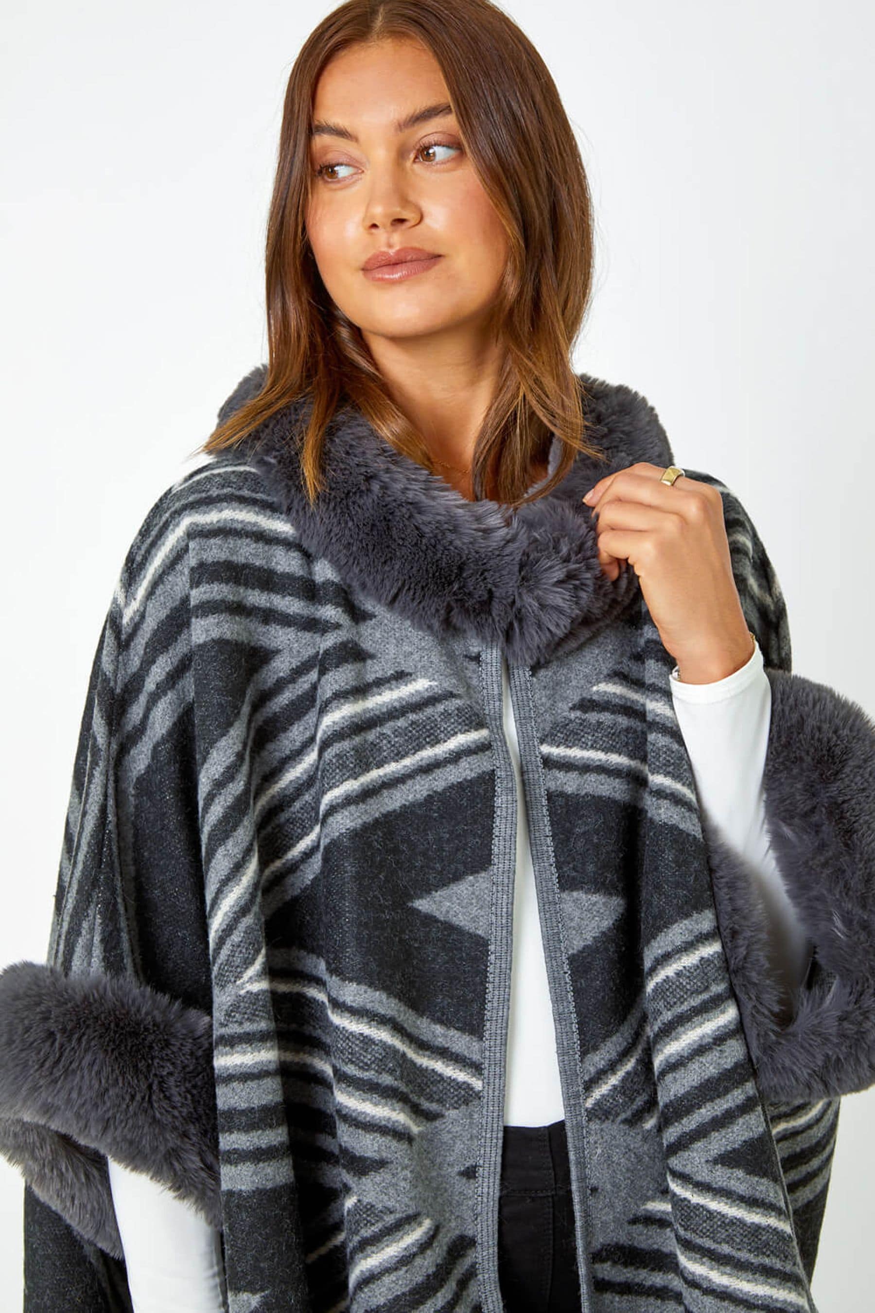Cape jumper discount