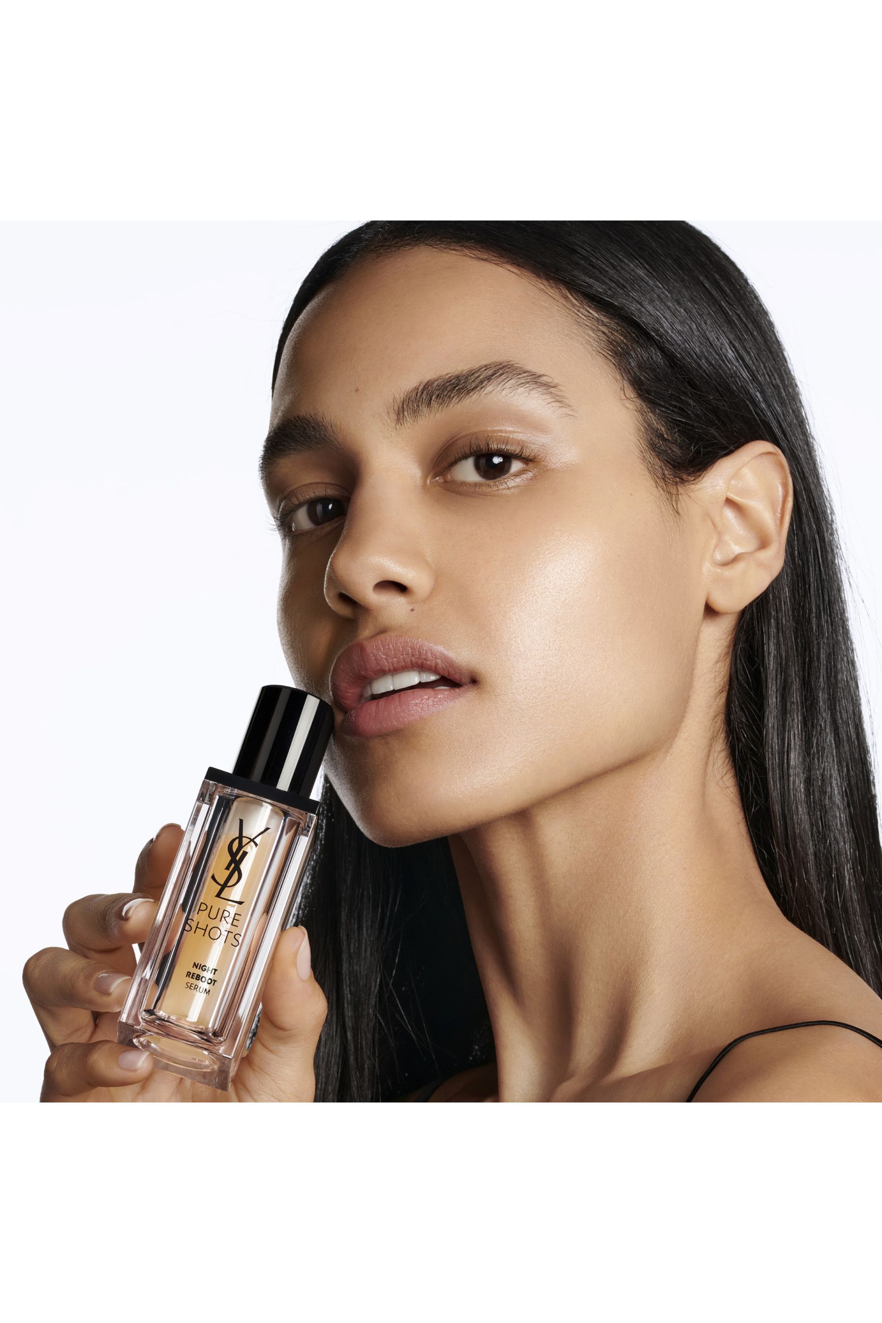 Buy Yves Saint Laurent Pure Shots Night Reboot Serum 30ml from the