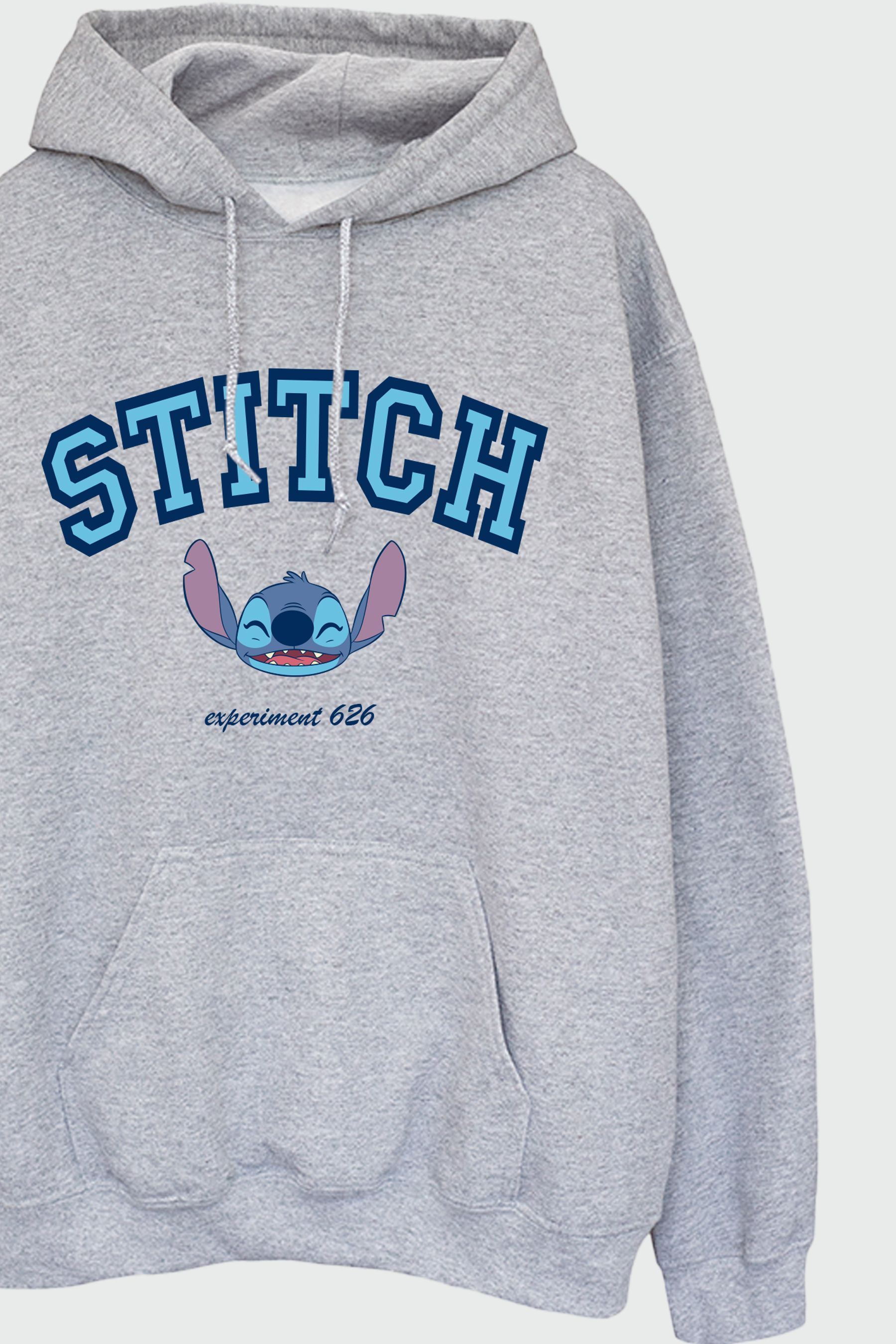 Lilo outlet stitch hoodie