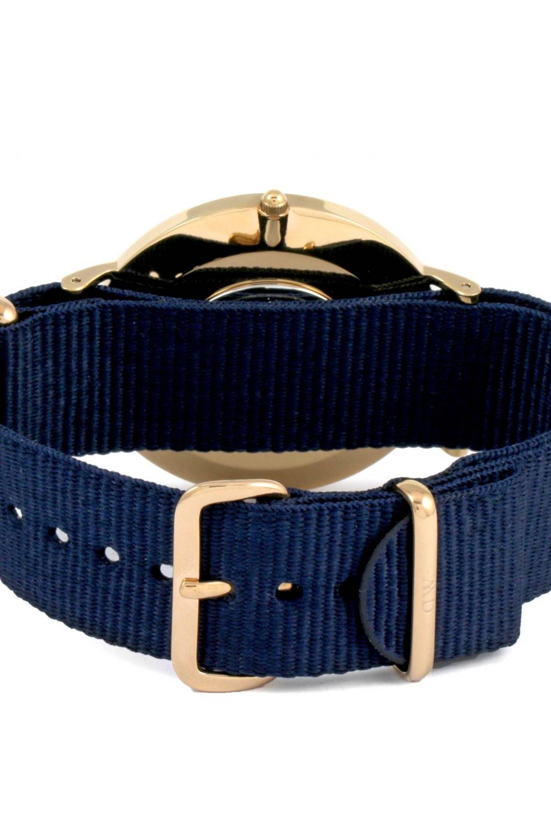 Bayswater online daniel wellington