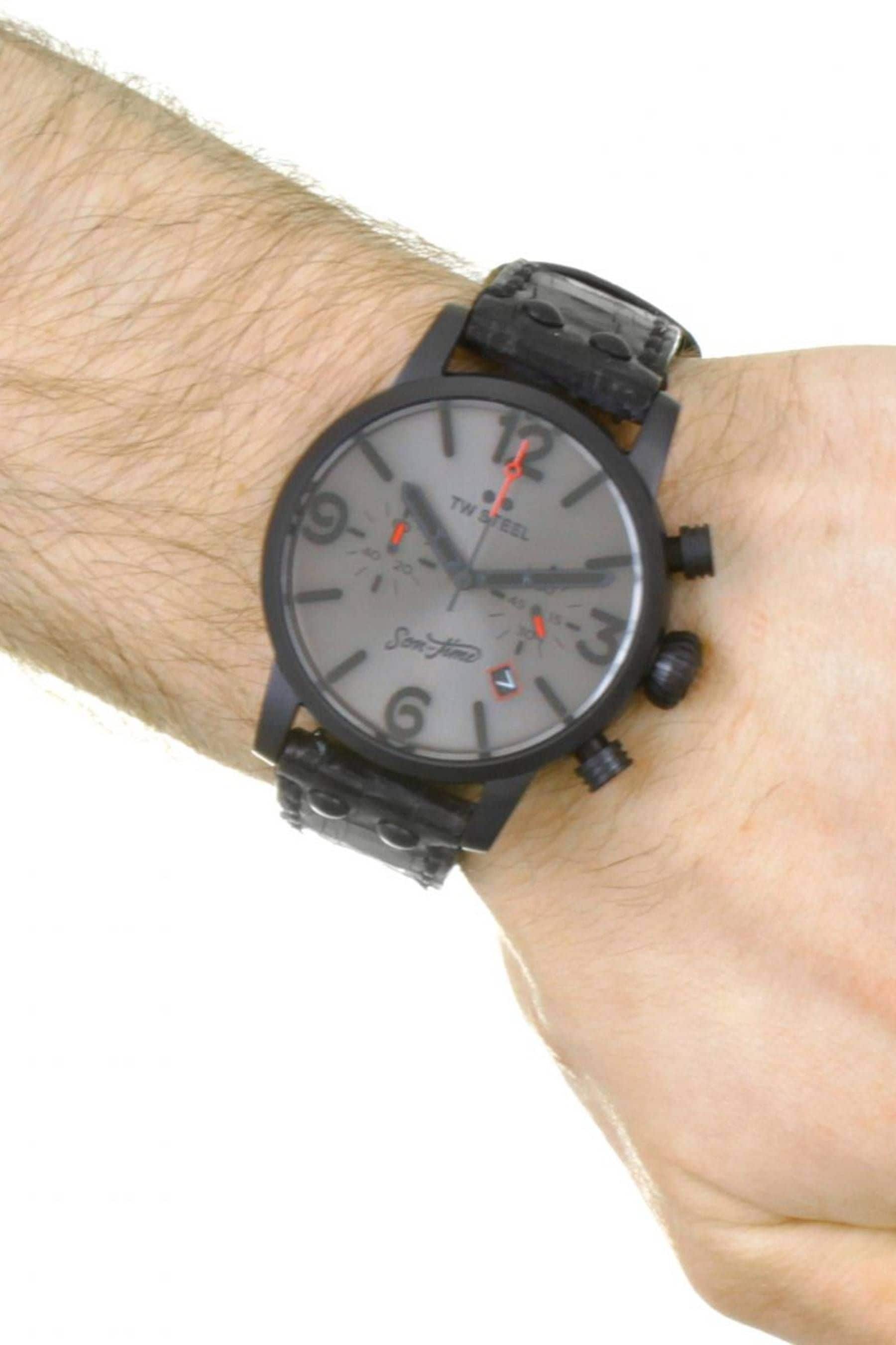 Son of clearance time tw steel