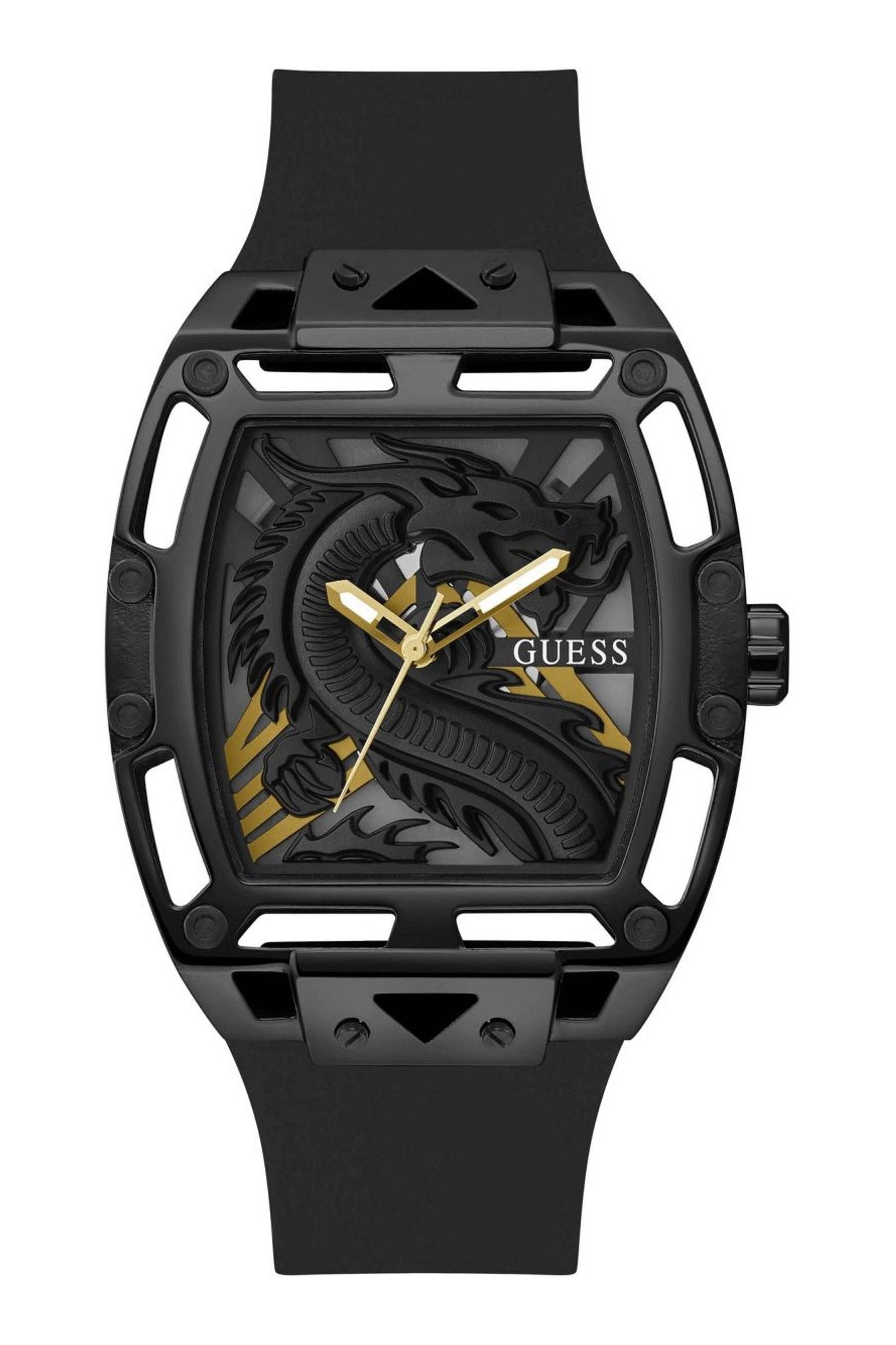 Guess ladies smart watch 2025