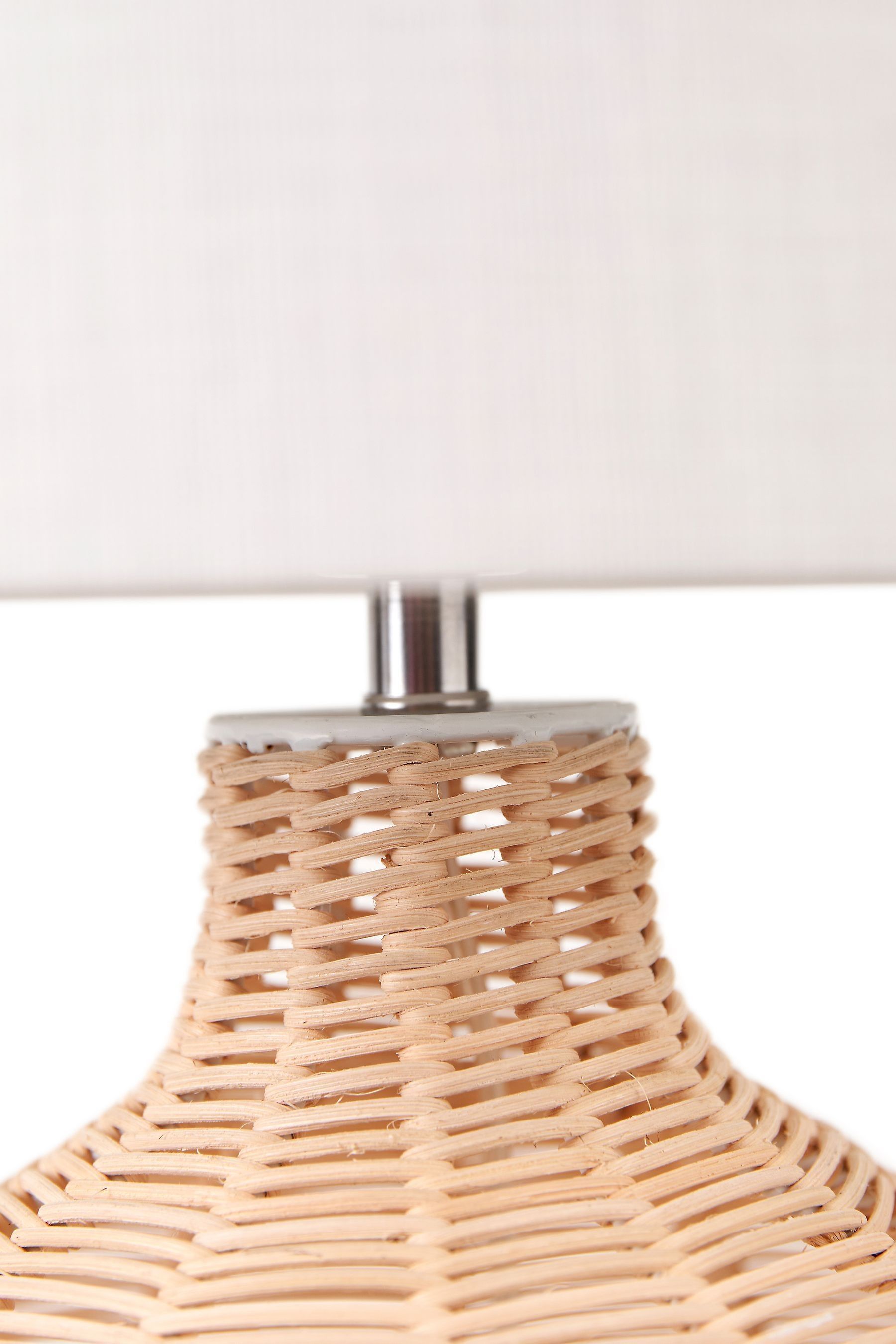 Next cloche table clearance lamp