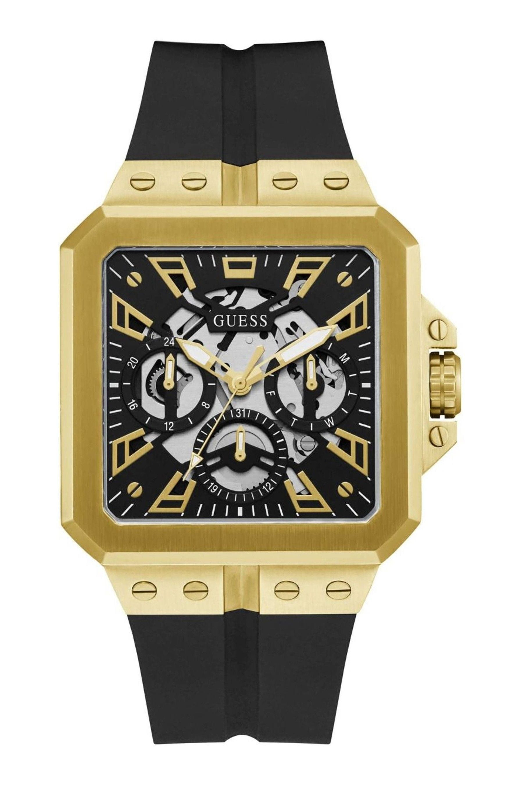 Guess watch new on sale arrival