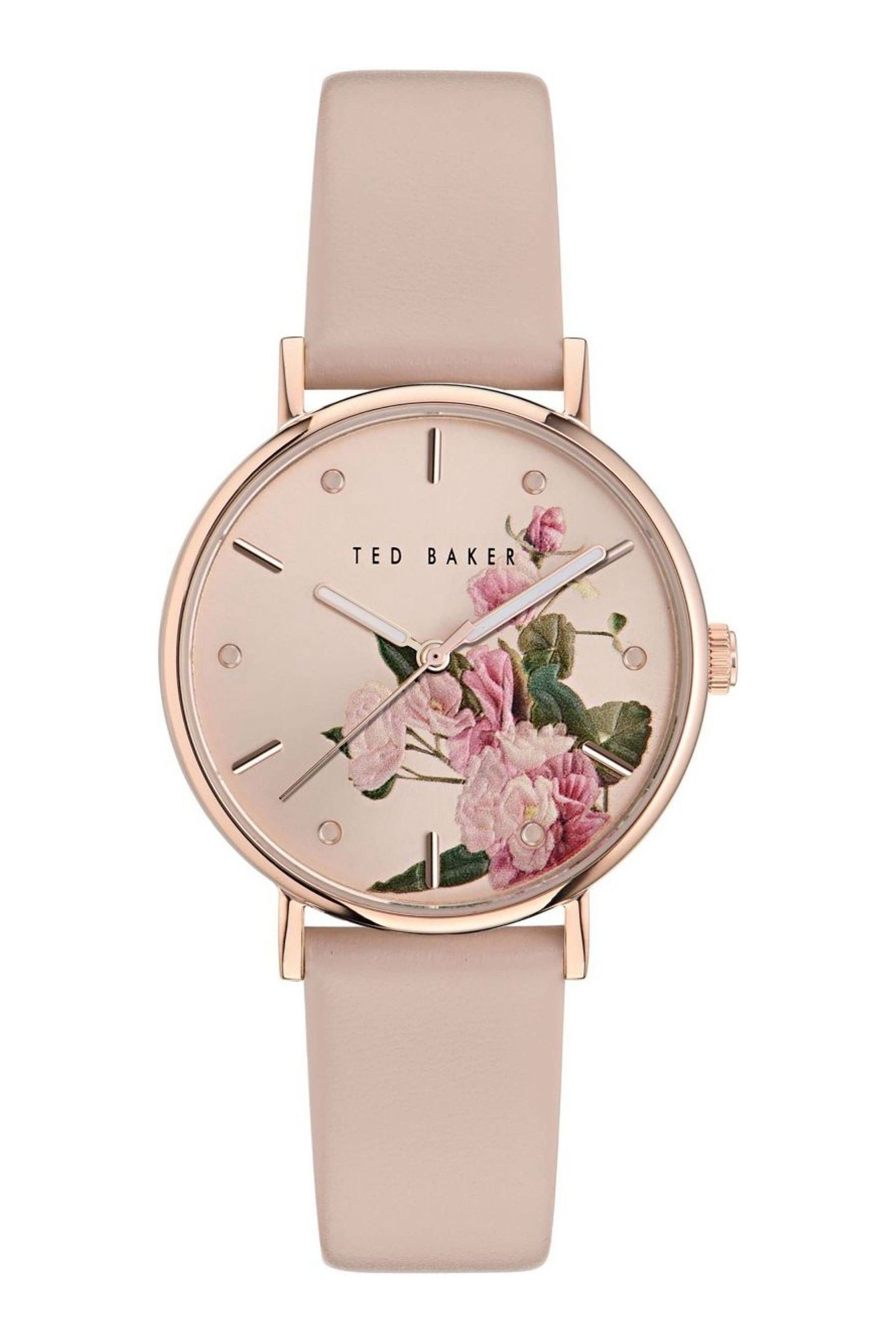 Ted baker deals womens watches uk
