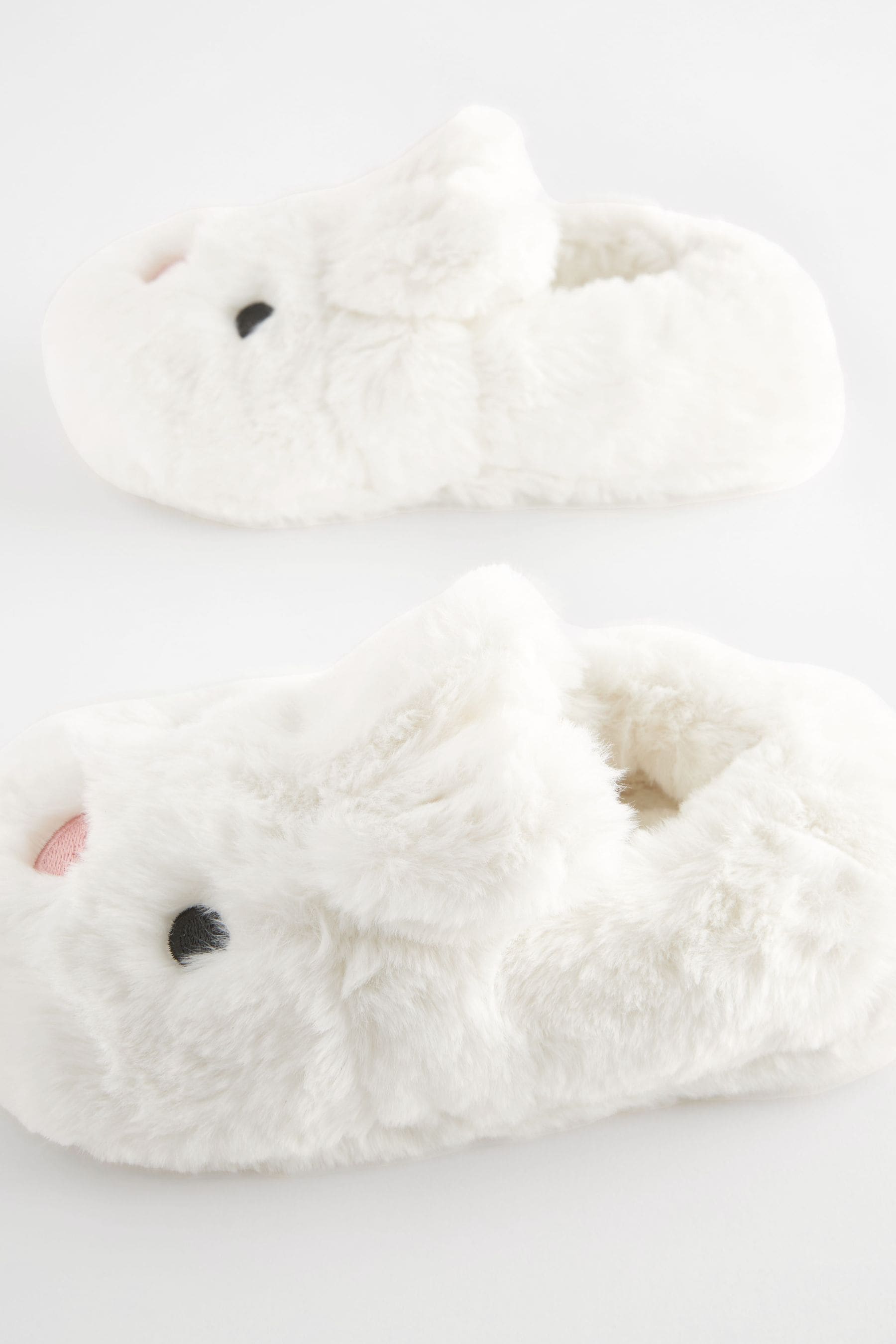 Bunny slippers for men top