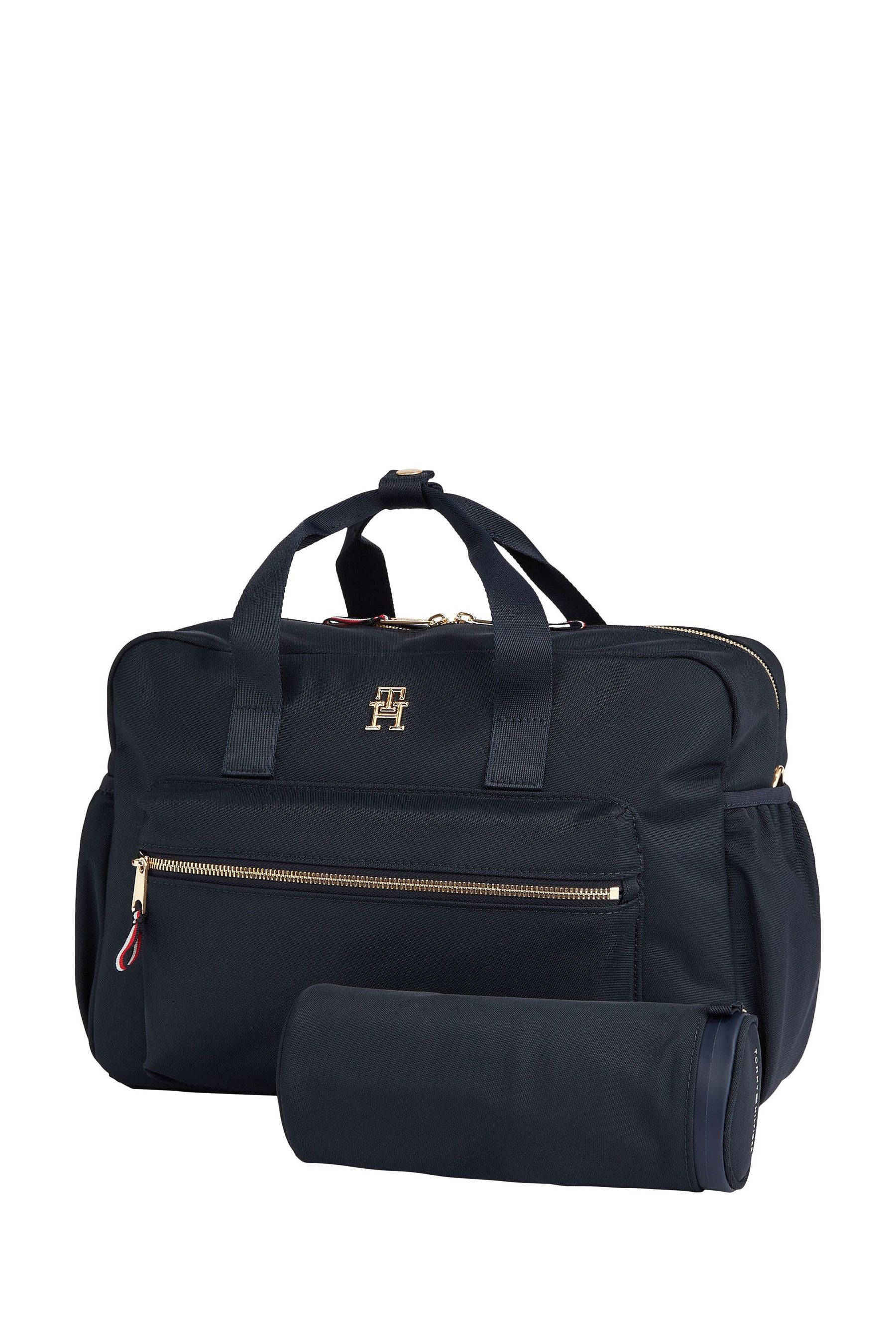 Tommy hilfiger sale changing bag