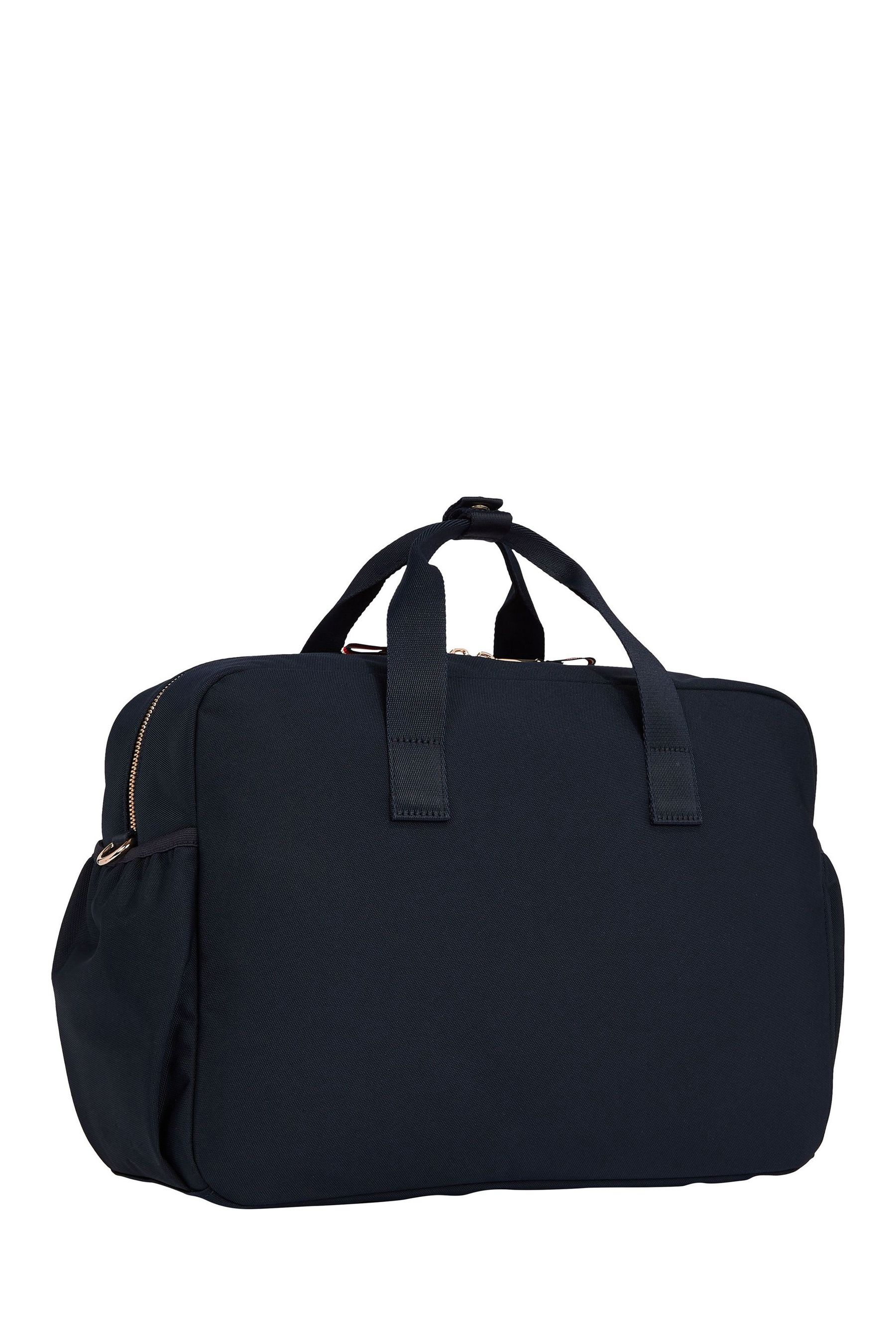 Tommy hilfiger shop diaper bag