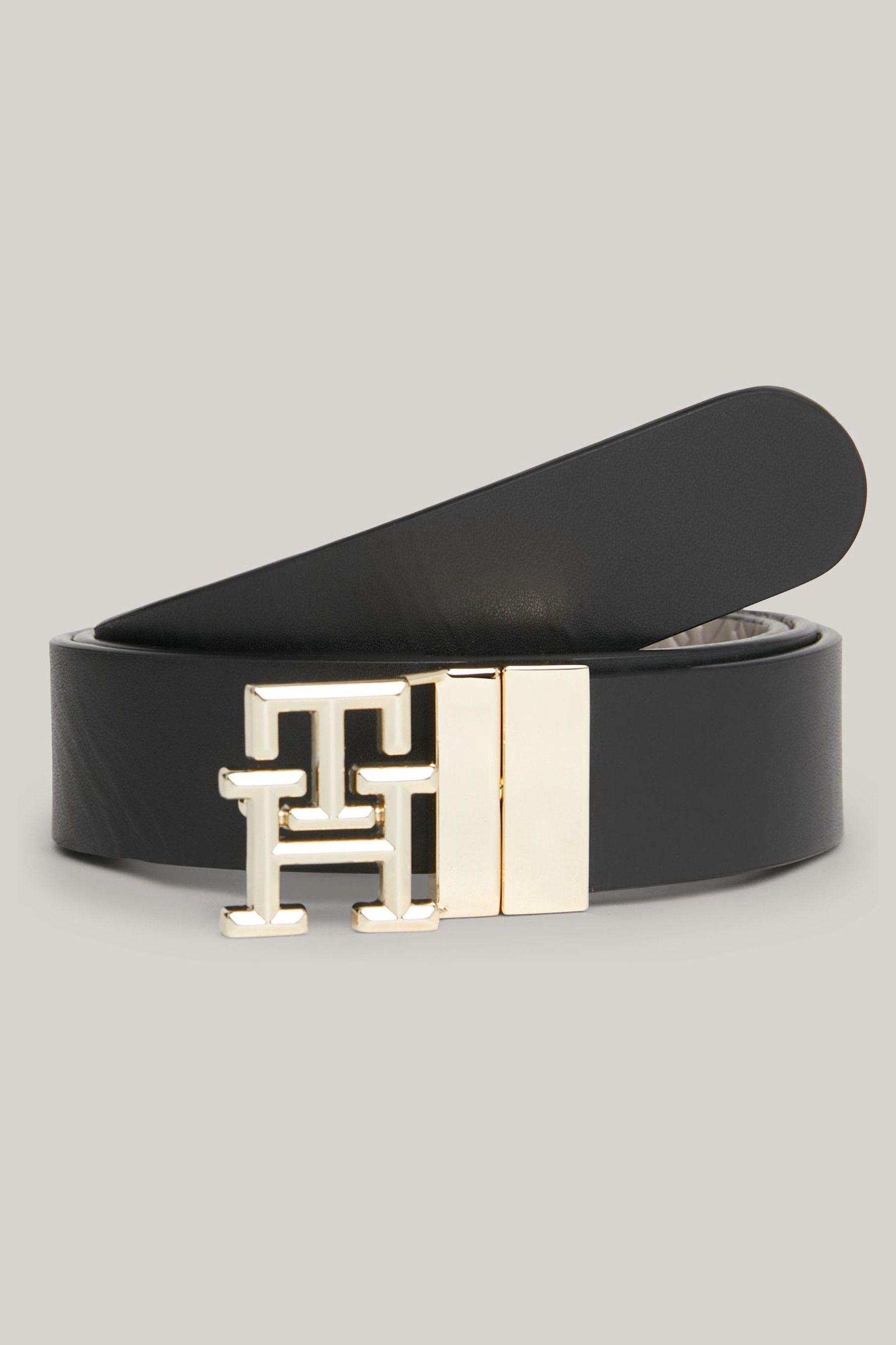 Tommy hilfiger sale women's belts uk