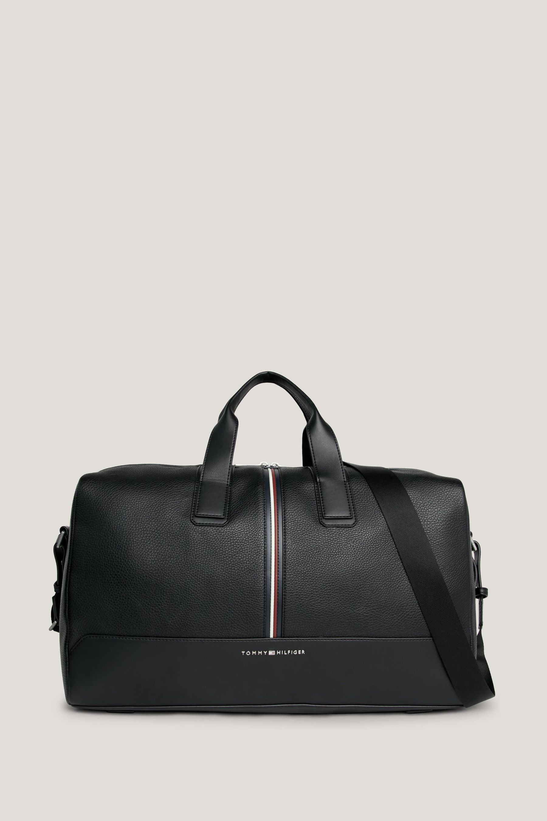 Mini duffle tommy hilfiger store