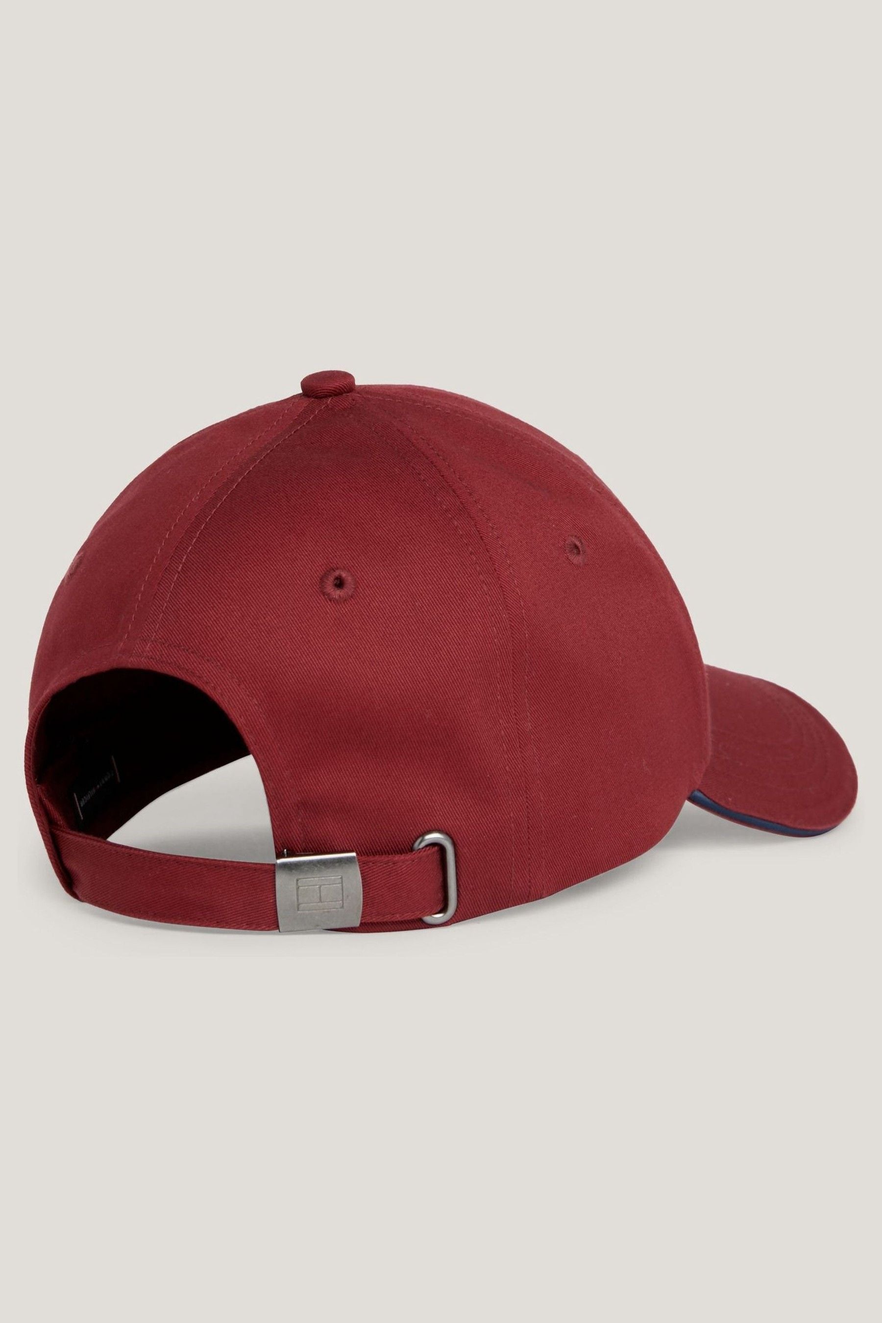 Red sale tommy hat