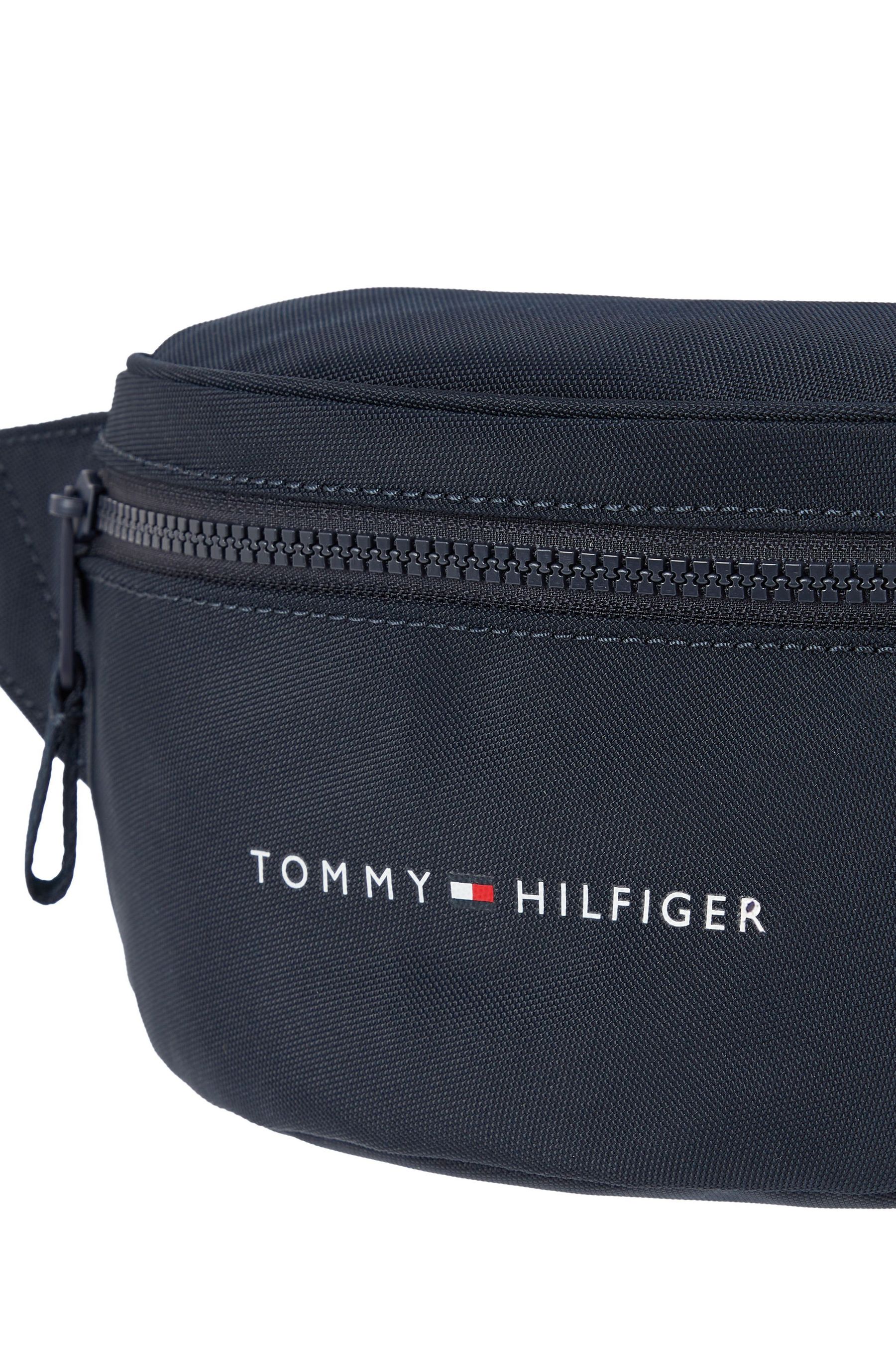 Buy Tommy Hilfiger Blue Essential Bumbag from the Next UK online shop