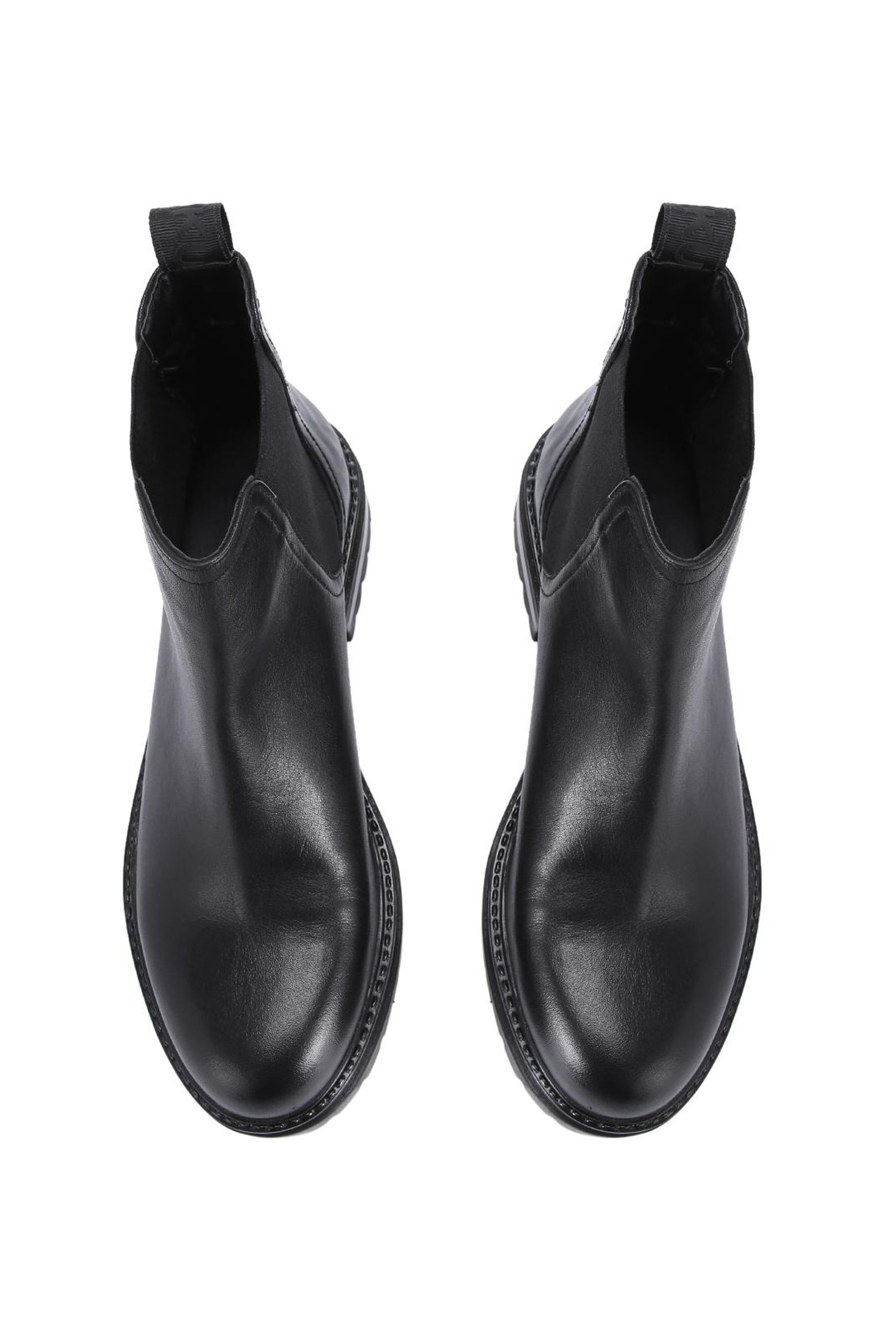 Kg by kurt sales geiger chelsea boots
