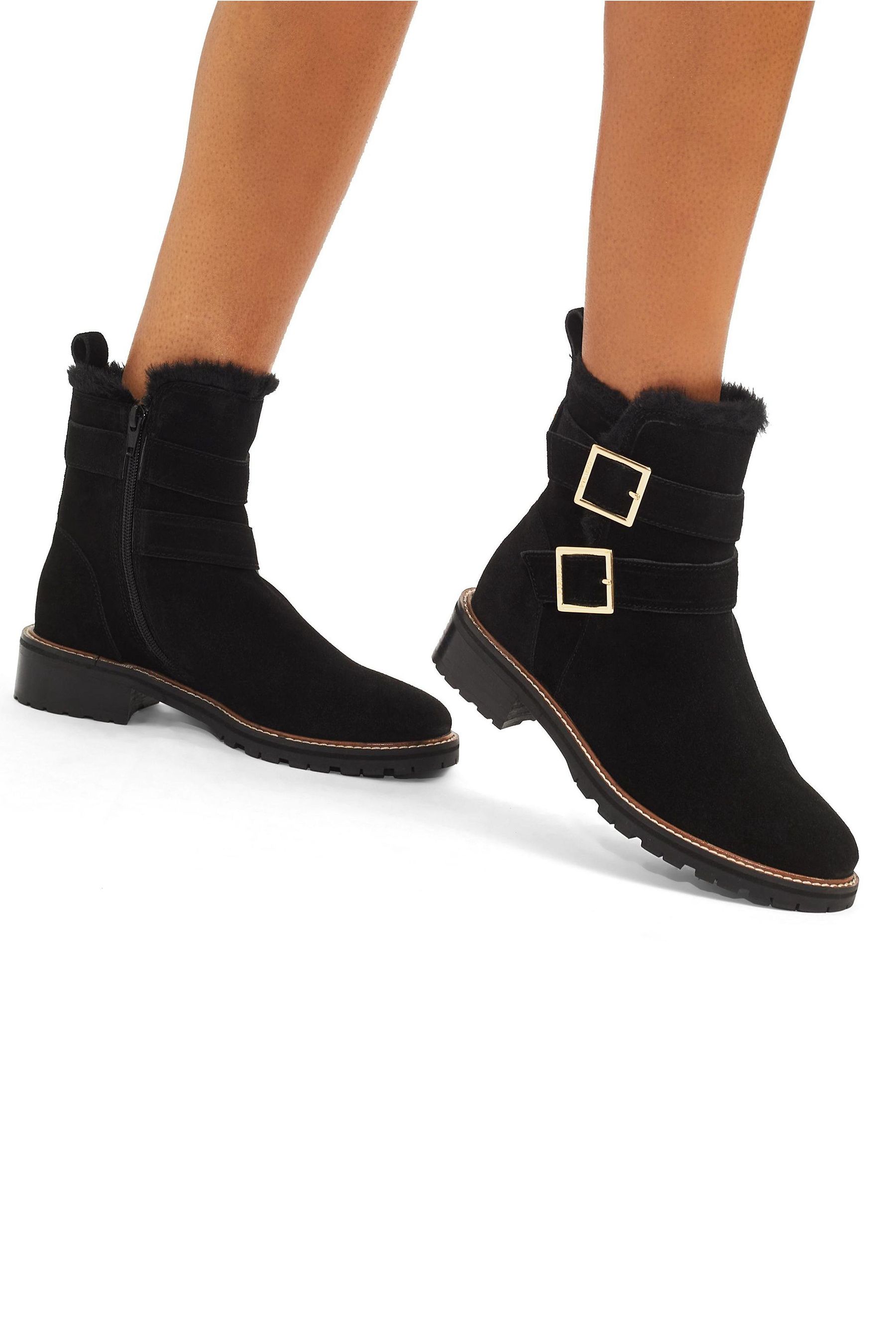 Carvela snow boots outlet