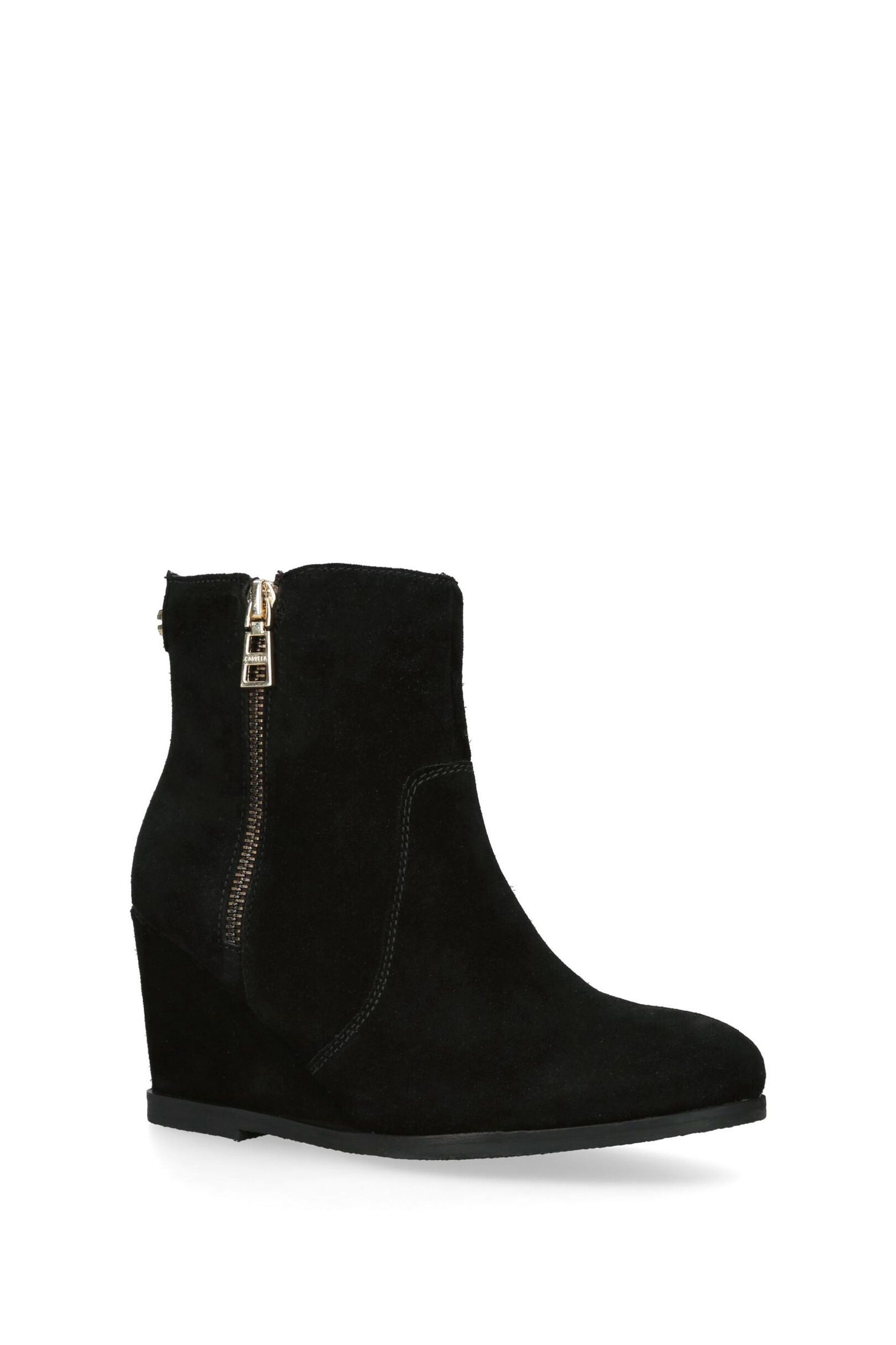 Carvela wellies top