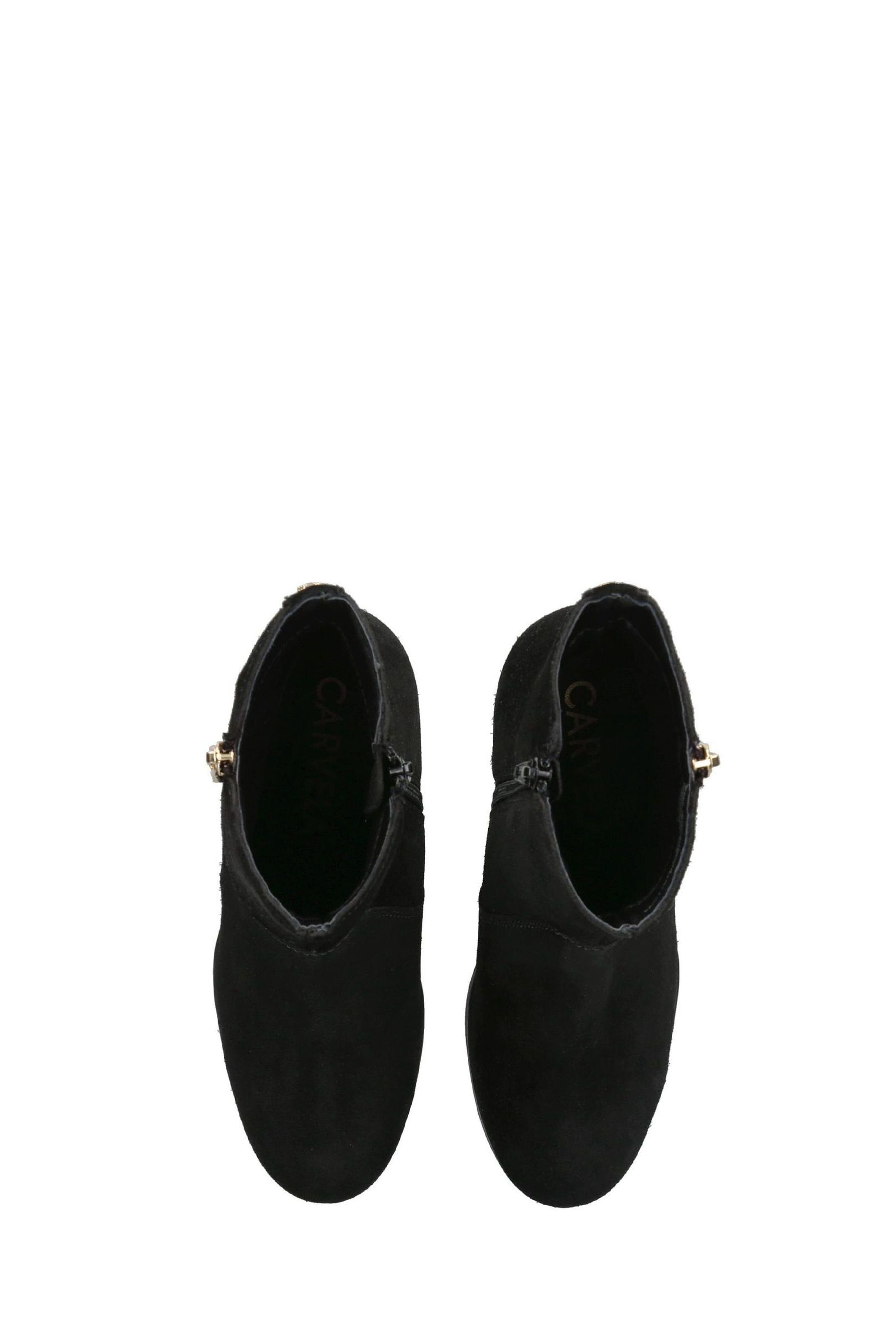 Buy Carvela Black Boots from the Next UK online shop