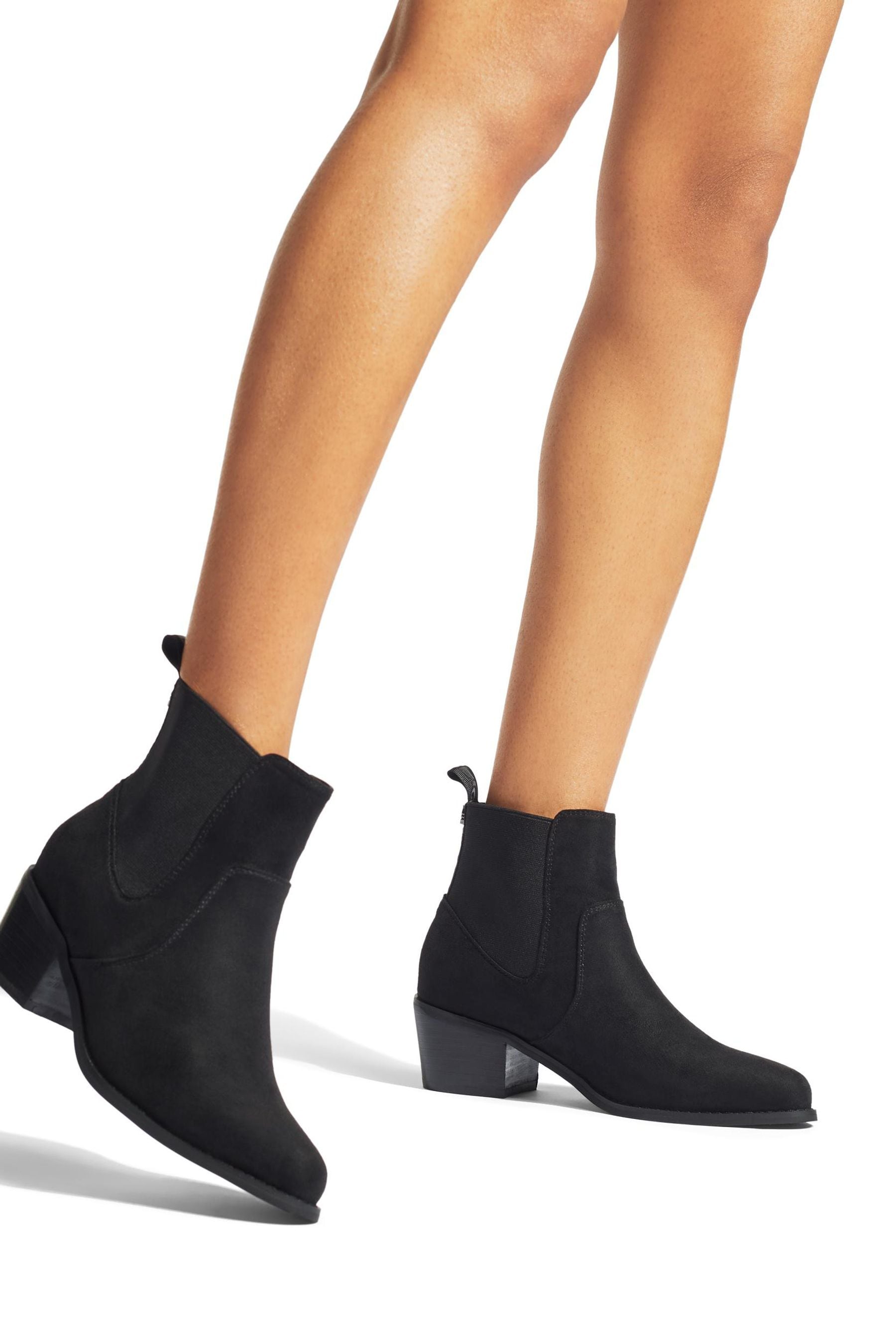 Kurt geiger chelsea boots womens clearance