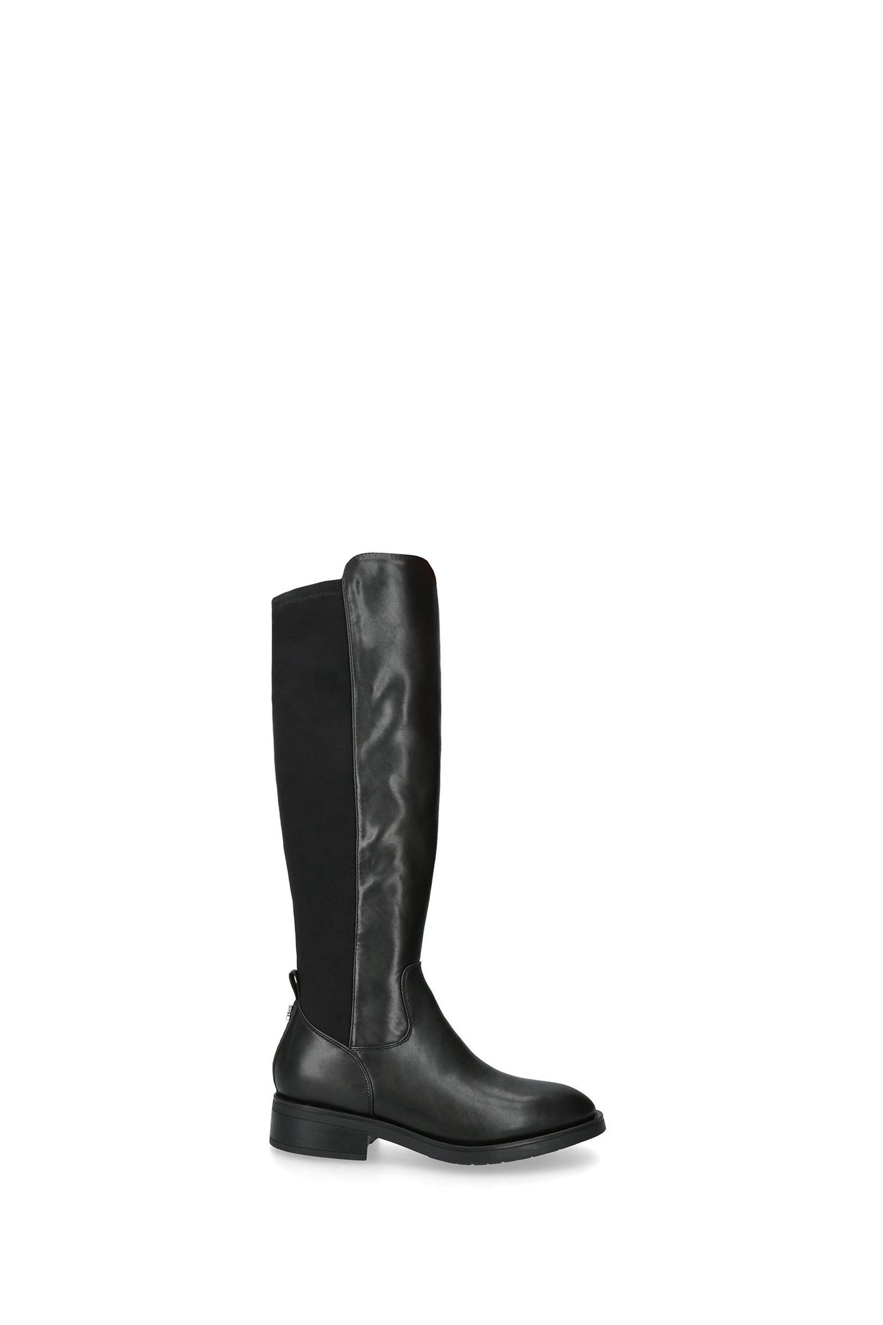 Kurt geiger knee high boots store