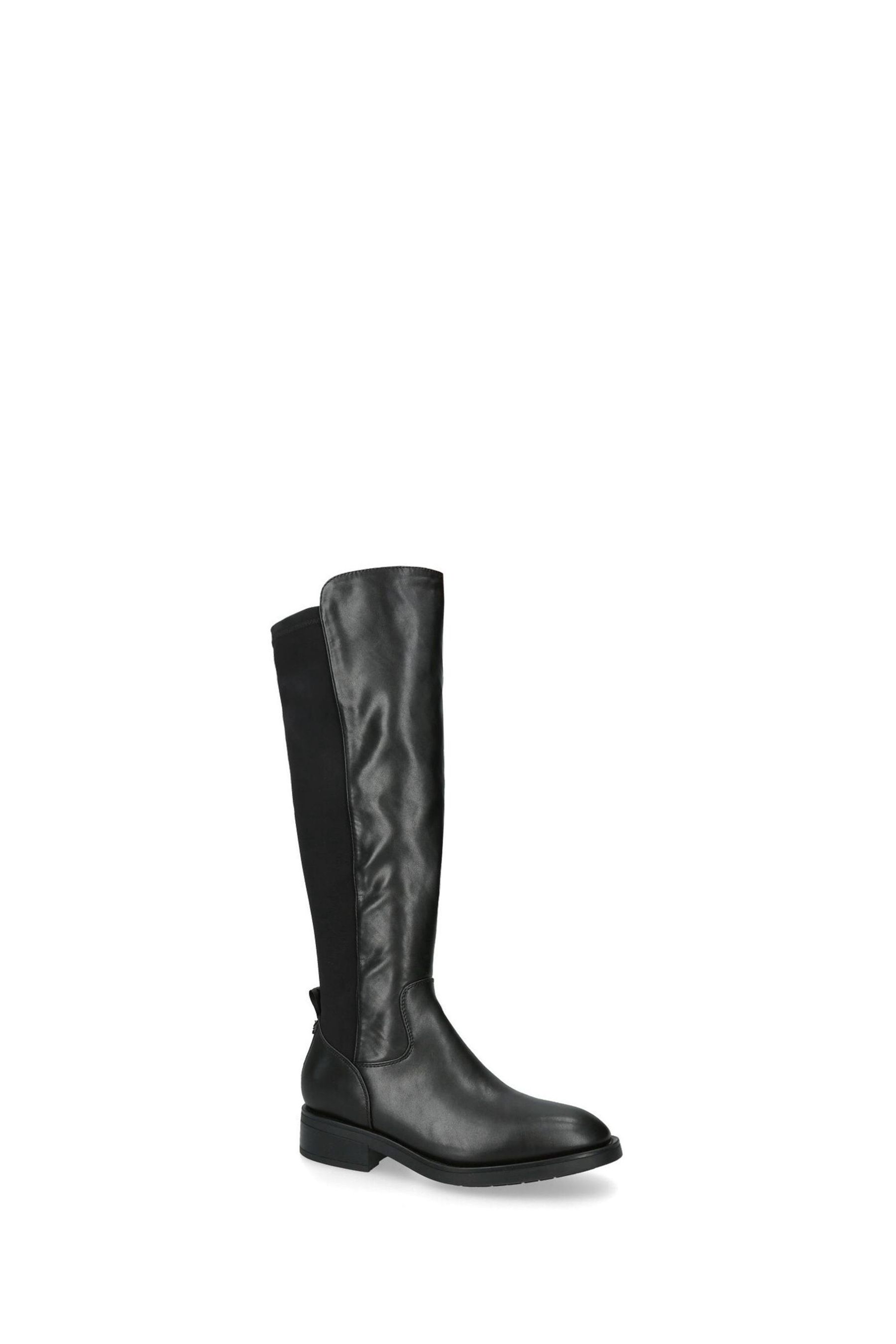 Kg knee discount high boots