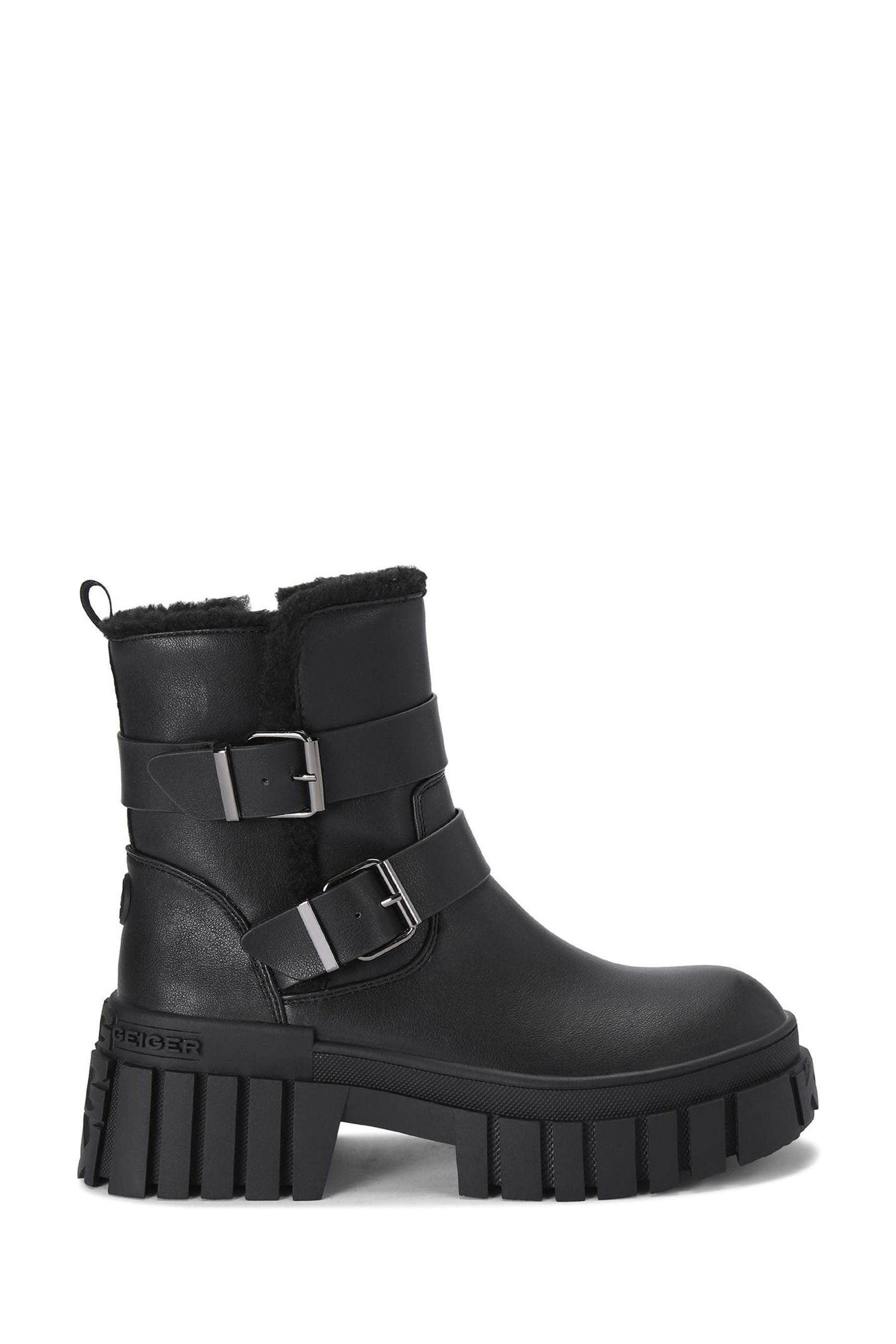 Kg biker boots sale