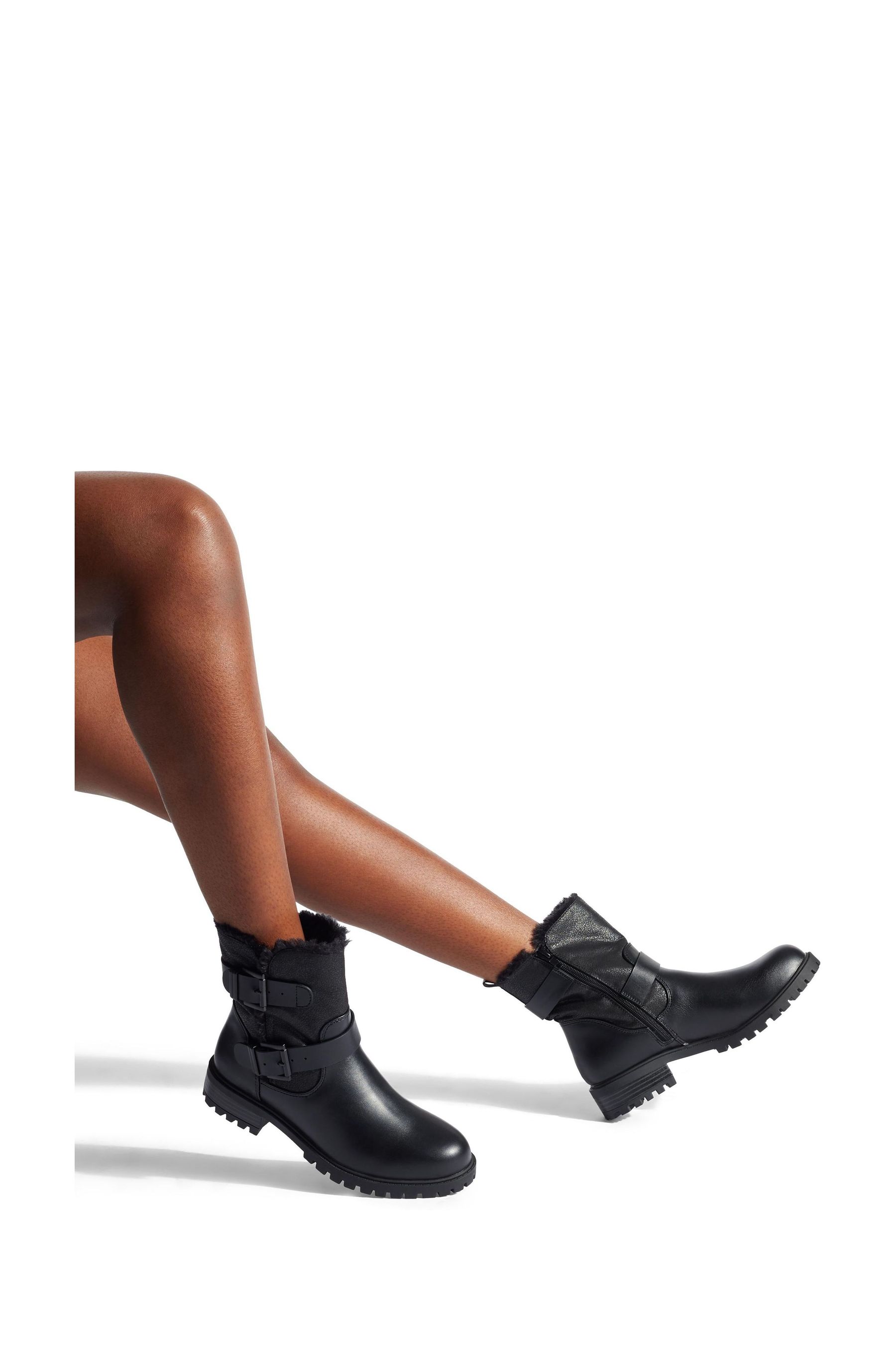 Kg kurt geiger boots top