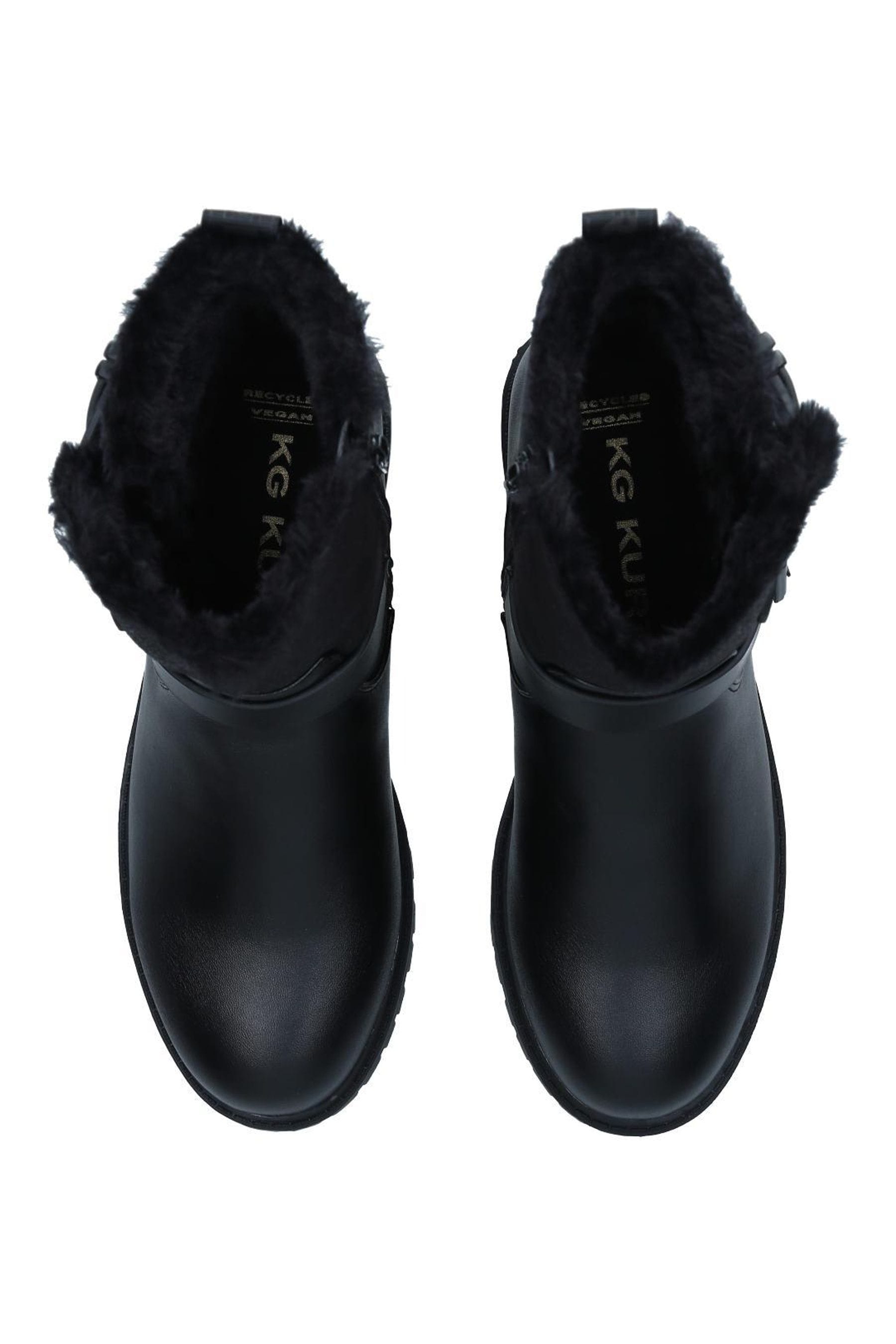 Kurt geiger snug 2 deals boots