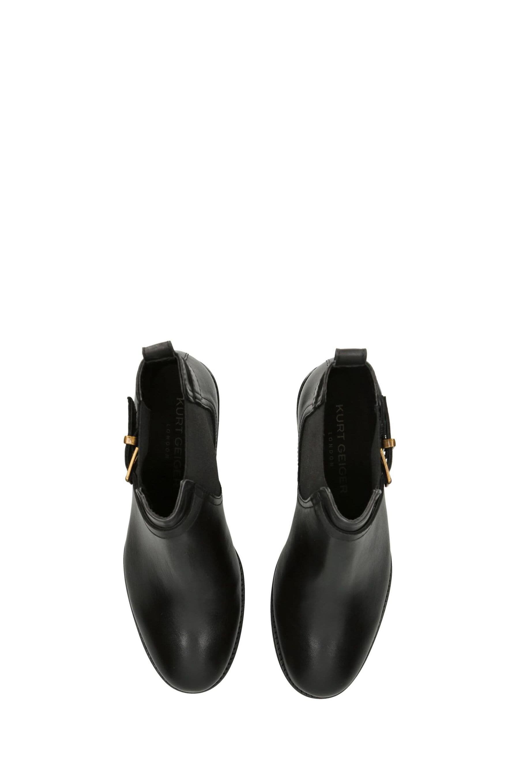Kurt geiger womens chelsea boots store