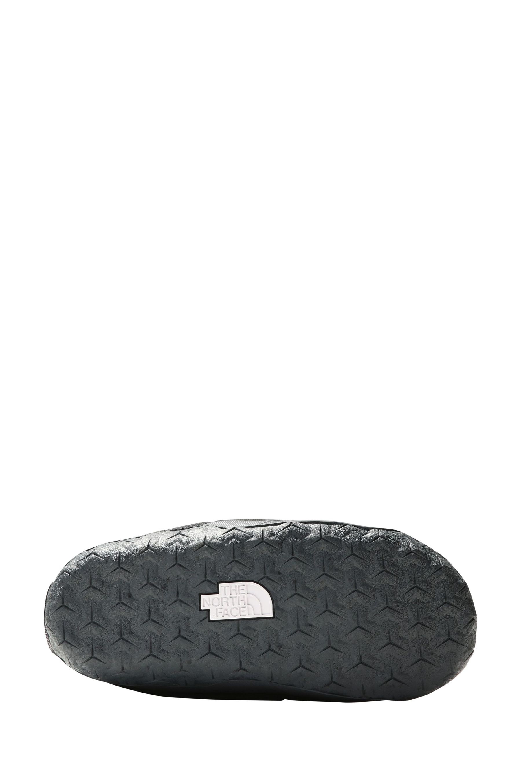 Buy The North Face Womens Nuptse Apres Black Boots from the Next