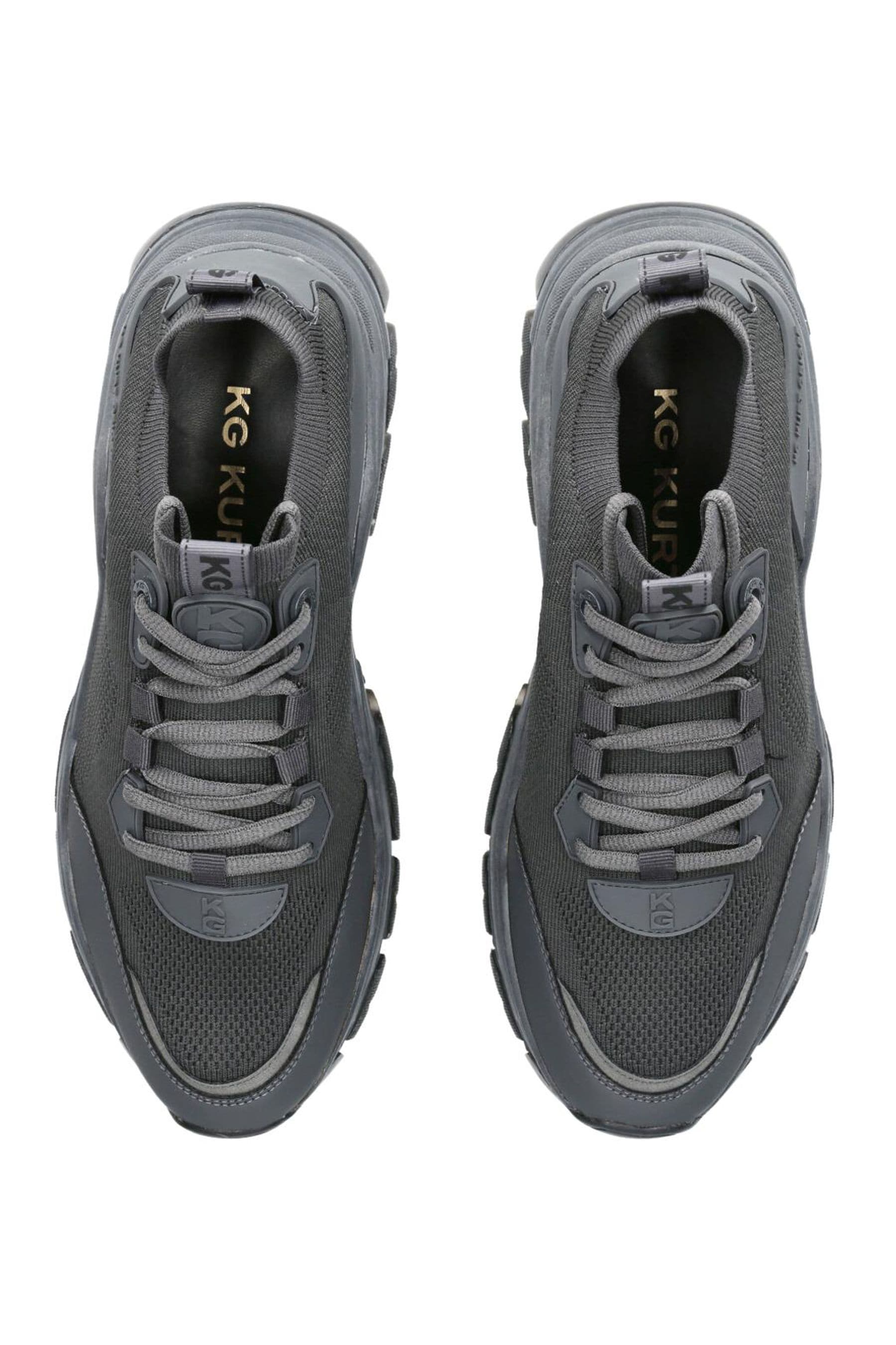 Kurt geiger grey shoes clearance
