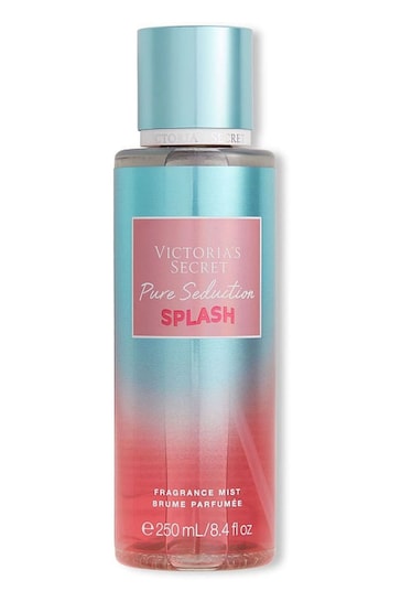 Victoria's Secret Pure Seduction Splash Body Mist