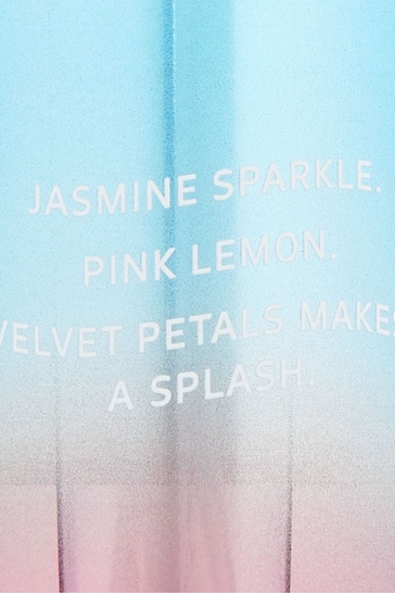 Victoria's Secret Velvet Petals Splash Body Mist