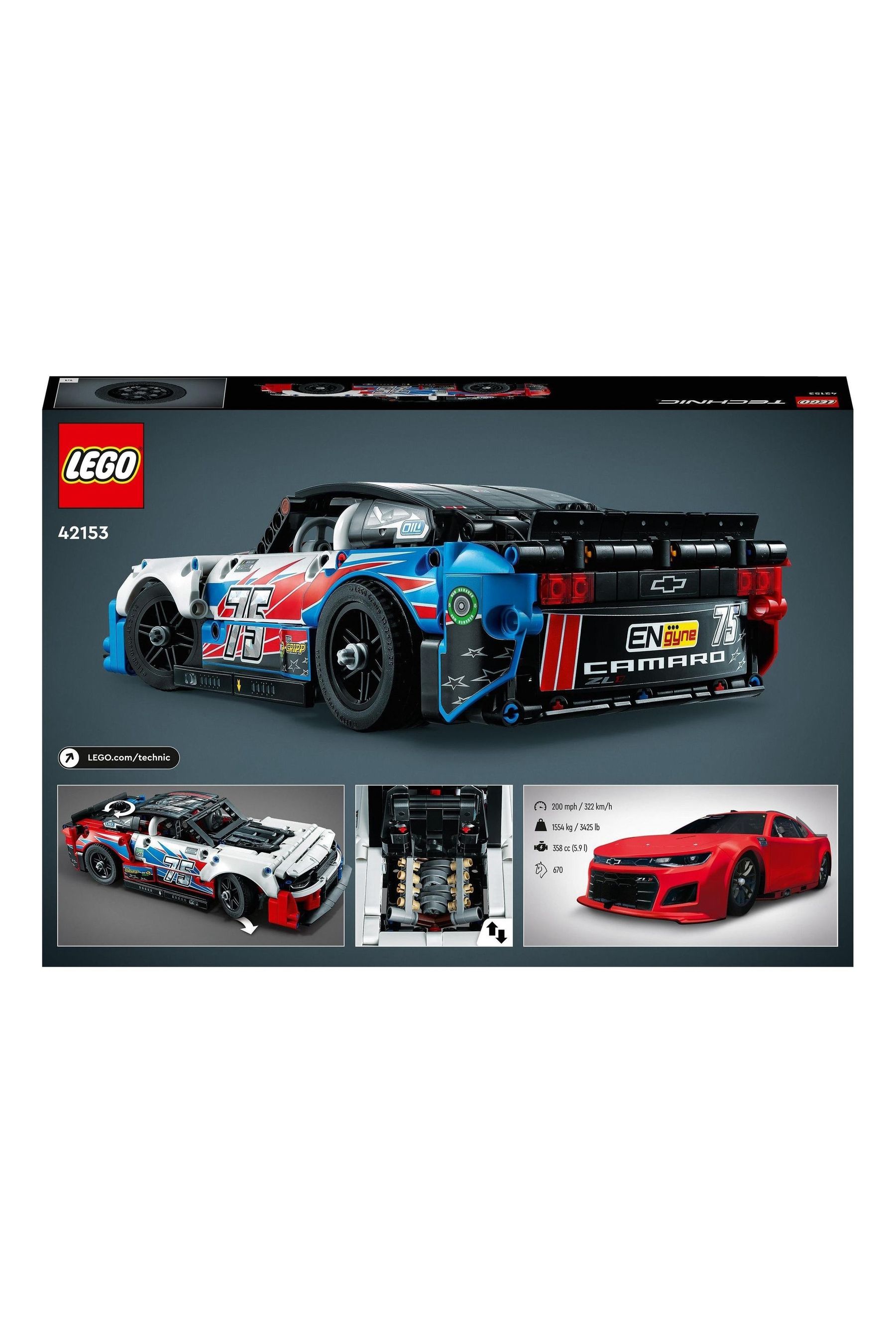 Lego next gen sales