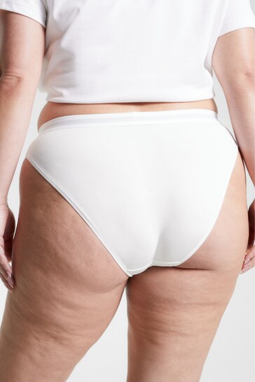 Tommy Hilfiger Original White Bikni Underwear