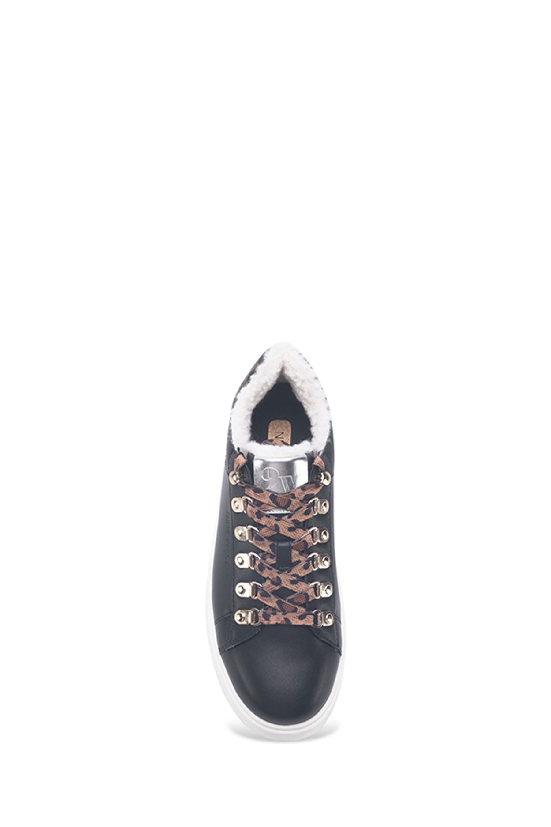 Nine west white clearance