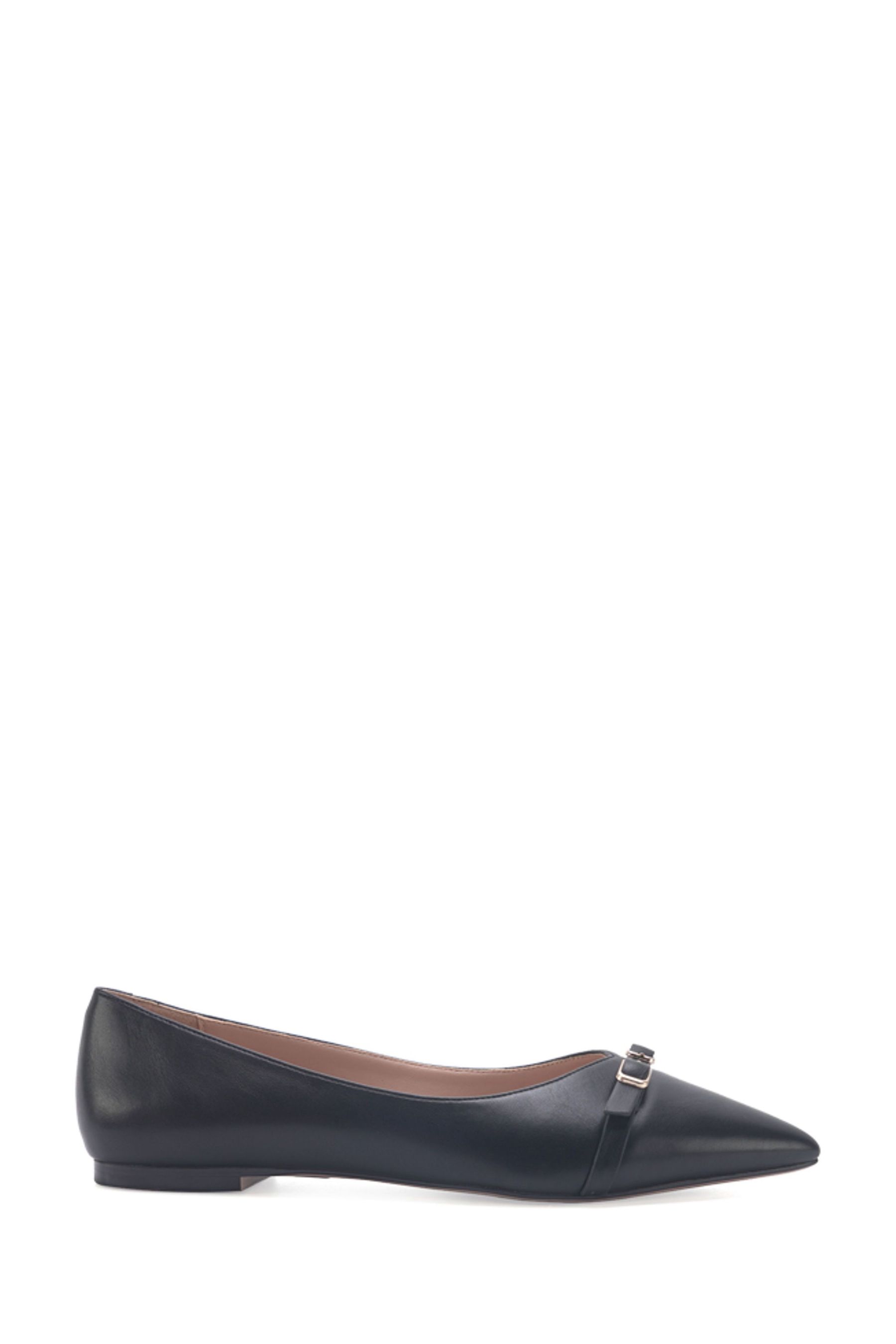 Nine west white flat shoes clearance