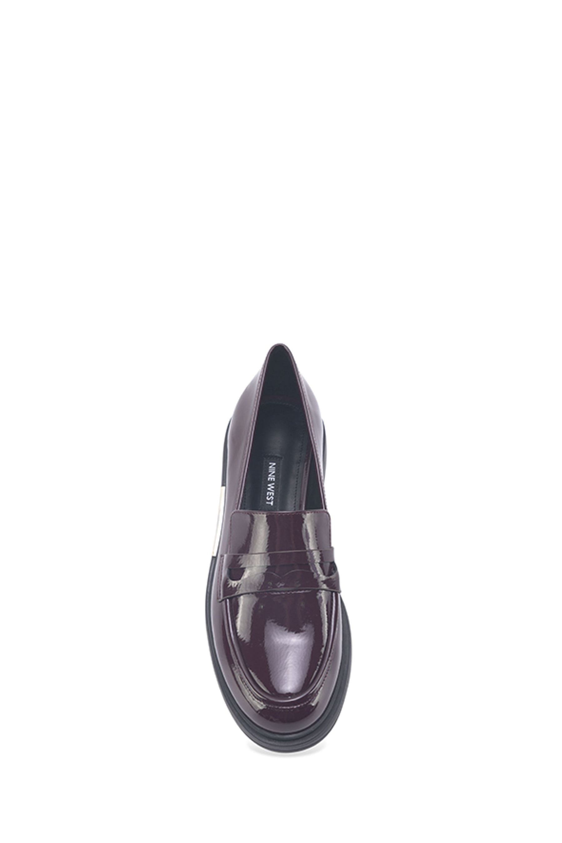 Nine west loafers hot sale