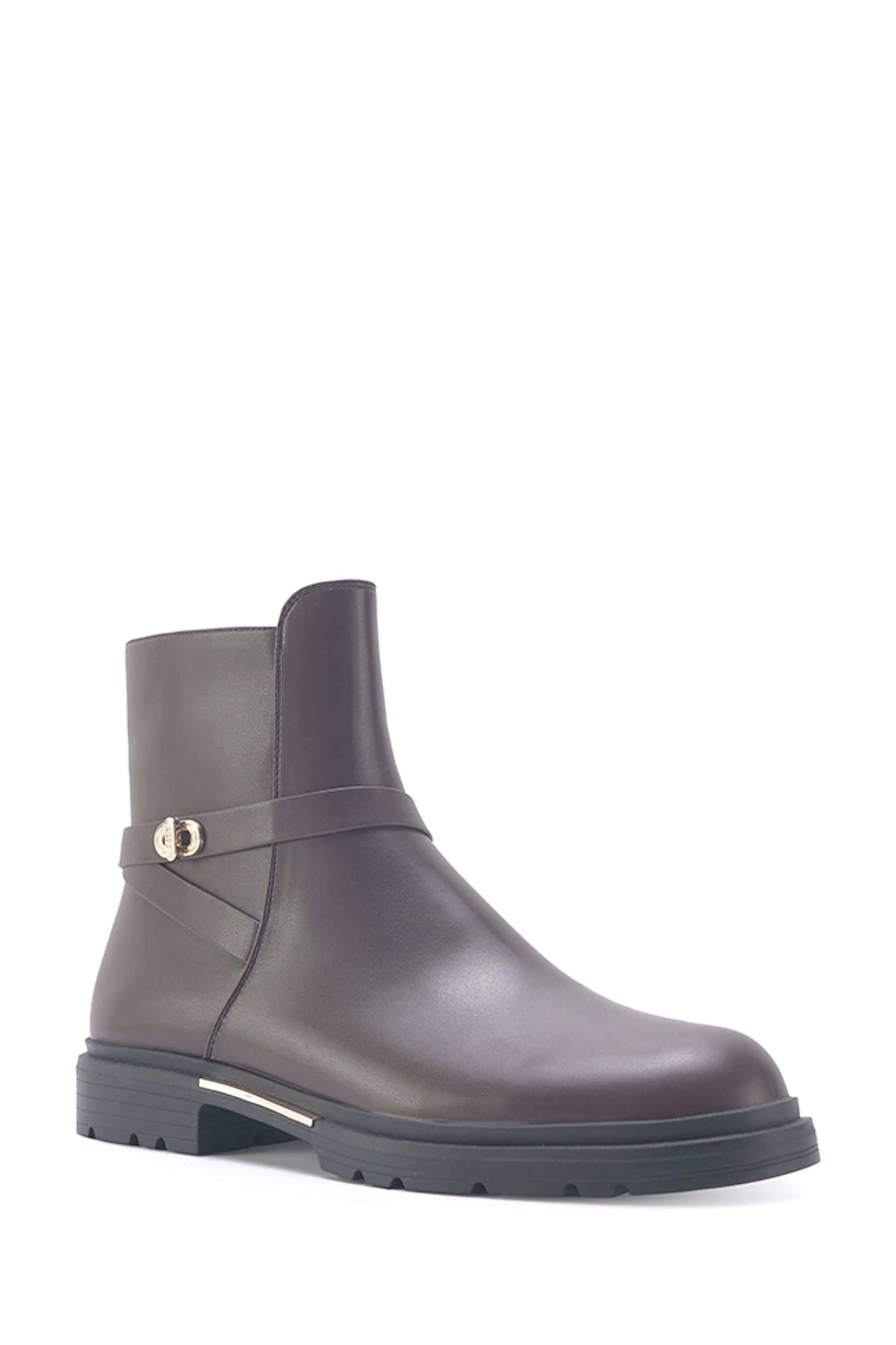 Nine west deals boots uk